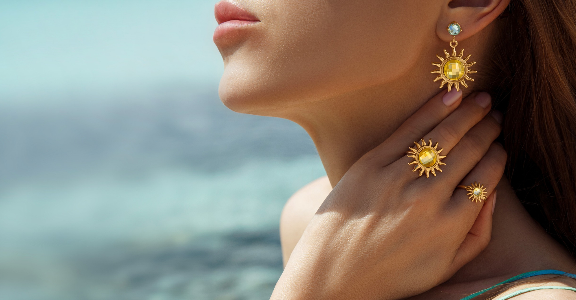 SALE on Jewelry – Elegance, Transparency & Accessible Emotion