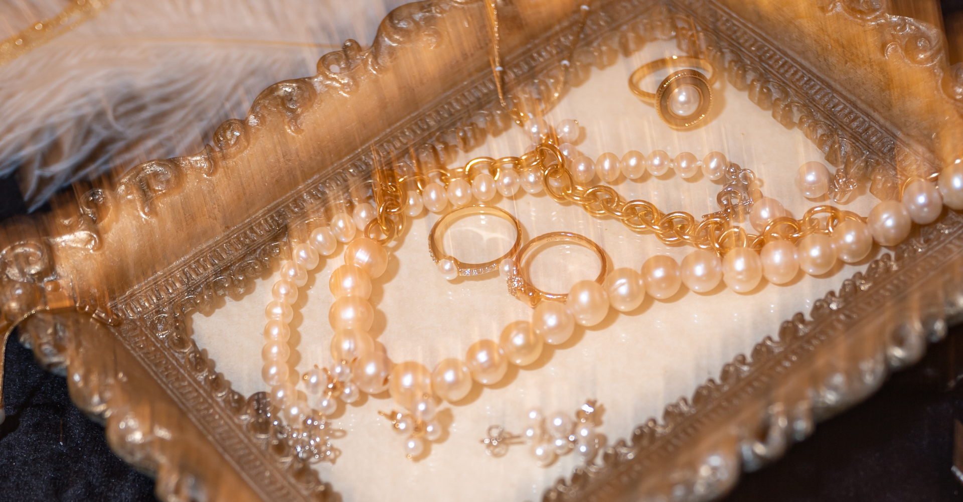 Lilou Paris – Jewelry with Meaning, Emotion and French Elegance Exclusively at TESSORA