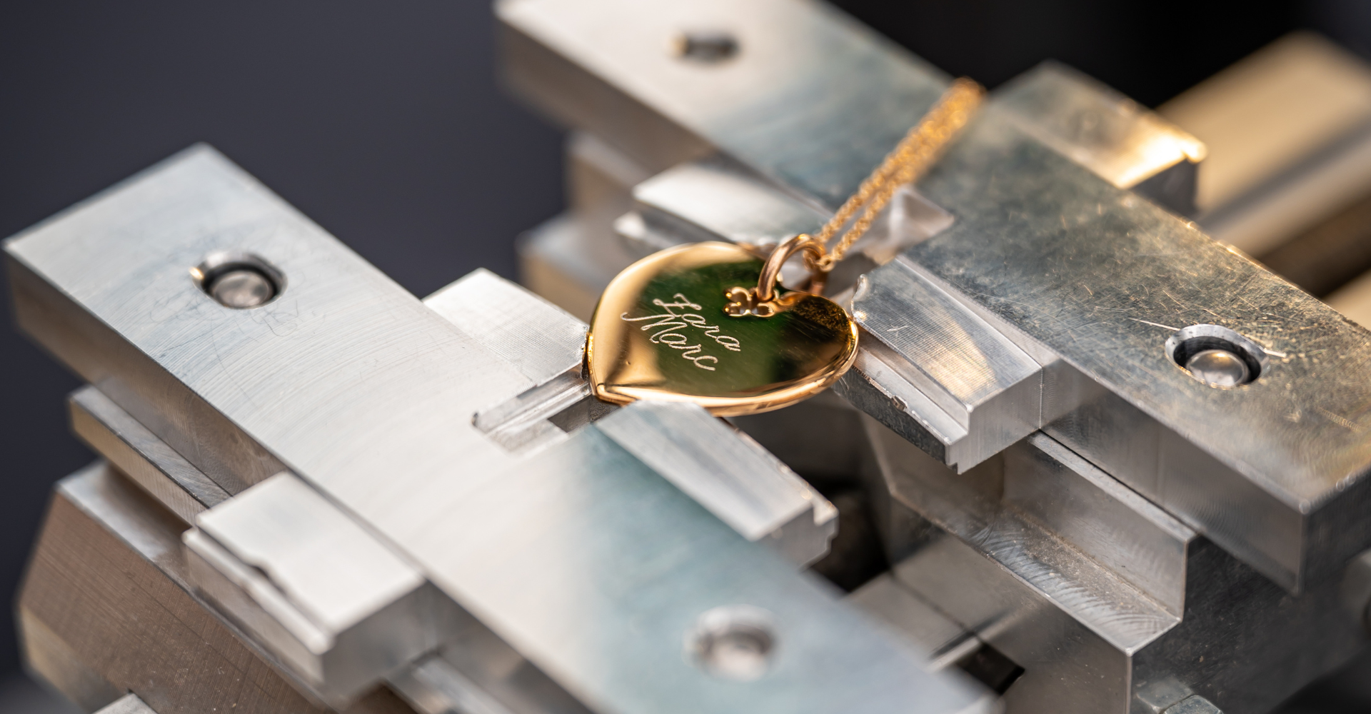 Message Jewelry – Memories to Wear Every Day