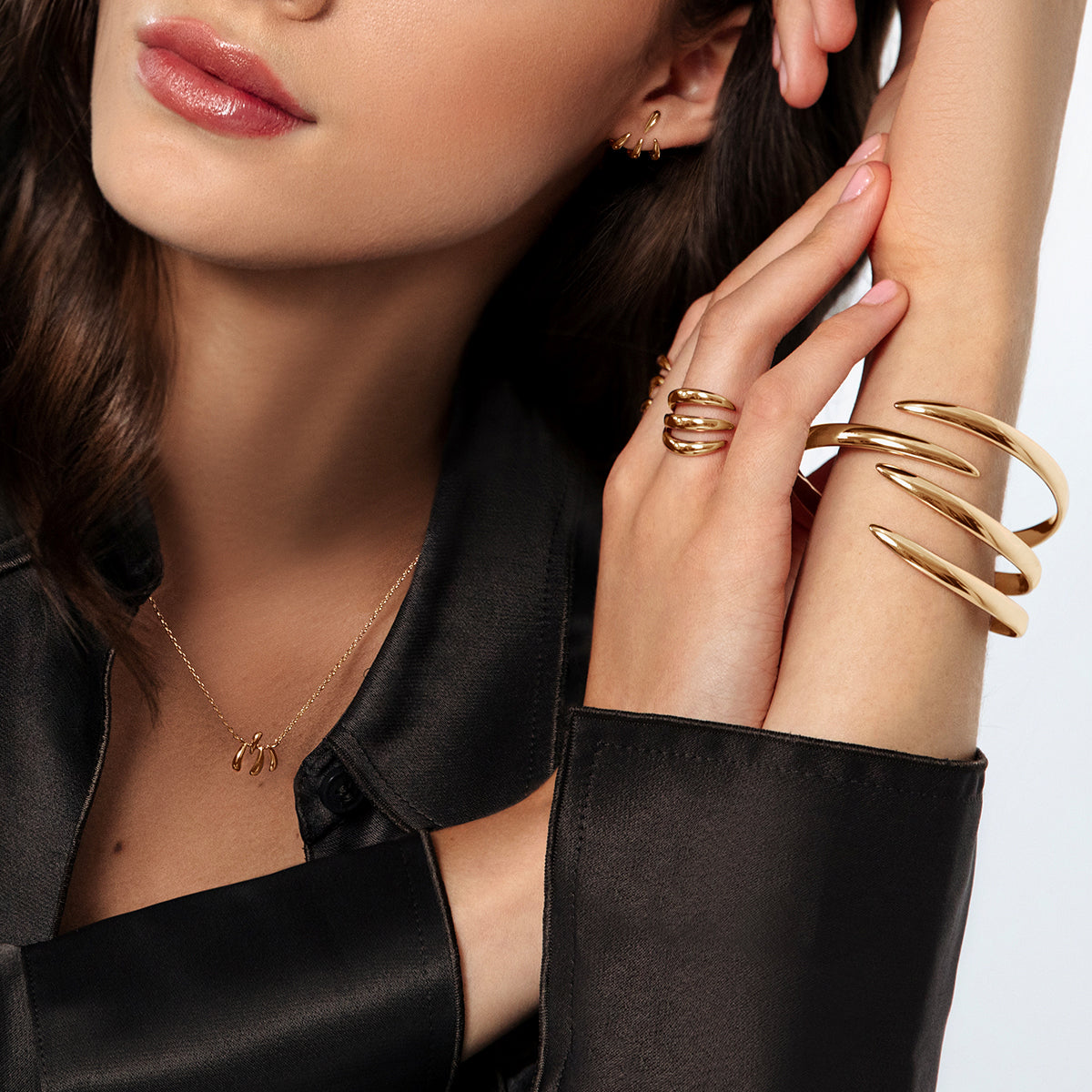 Festival Looks – How to Style Your Outfits with TESSORA Jewelry