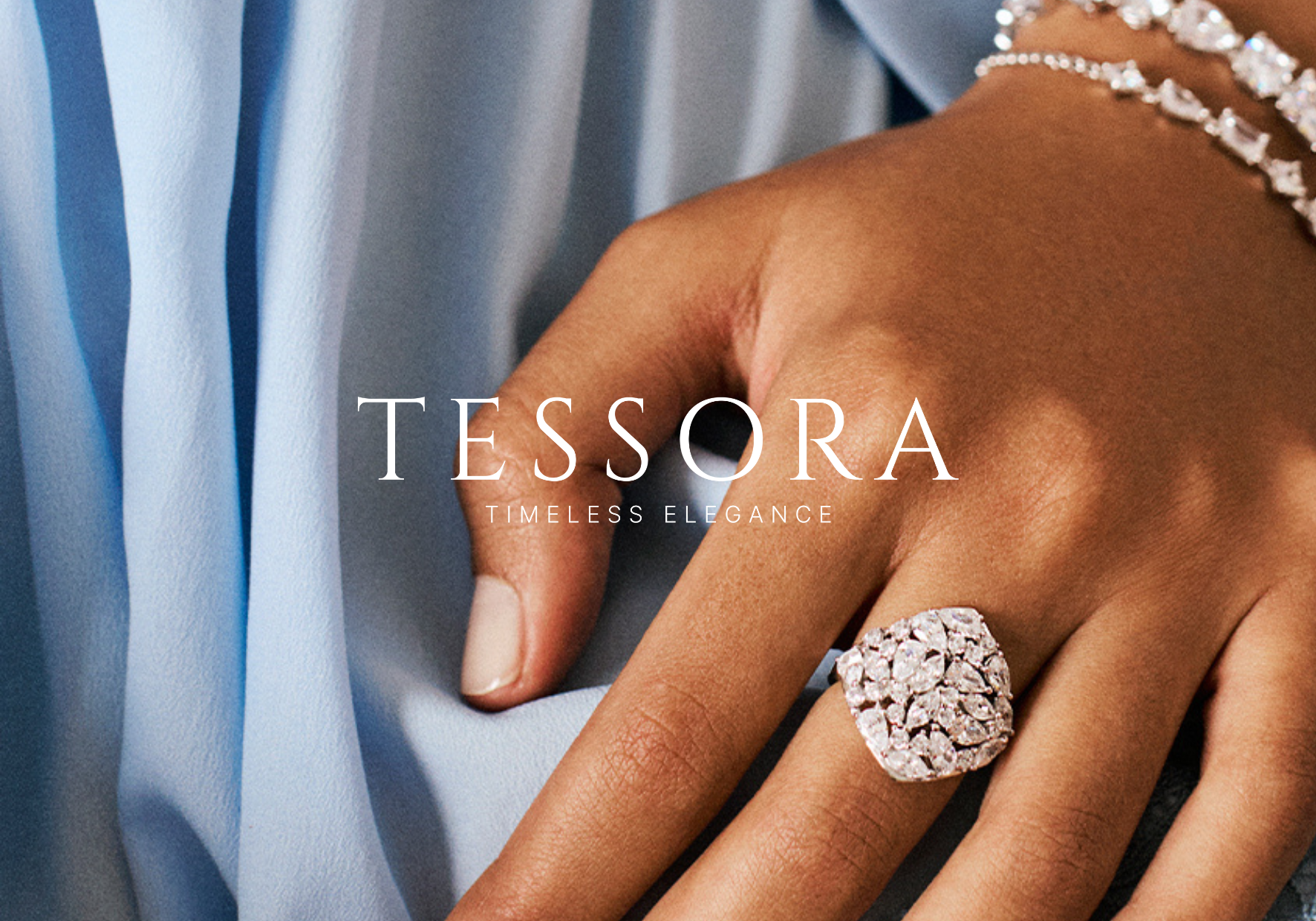 TESSORA – Jewelry as a Personal Expression. The Story of a Dream with International Roots