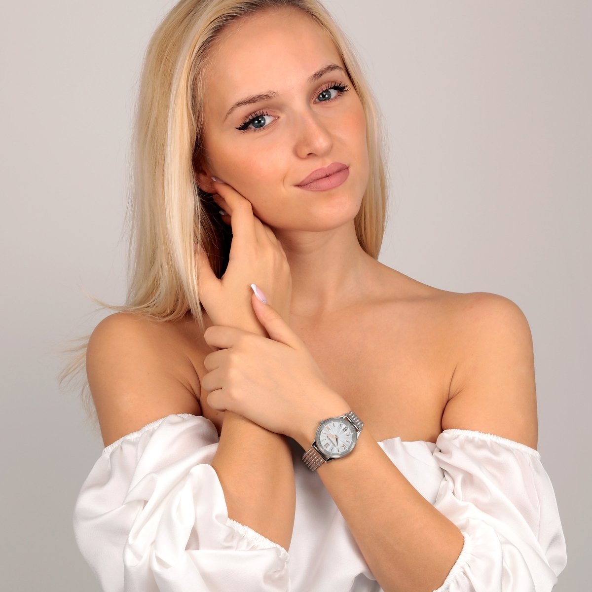 Automatic Watches - Tessora