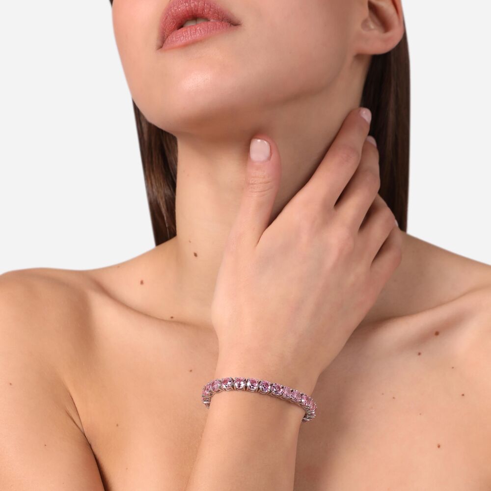 キアラフェラーニ Chiara Ferragni 【 Chain Bracelets Women Multi 】 ブレスレット レディース Chiara Ferragni Bracelets – Tessora