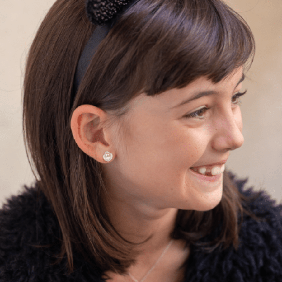 Disney Earrings - Tessora