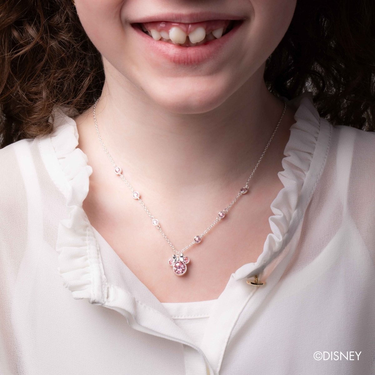 DISNEY Necklaces - Tessora