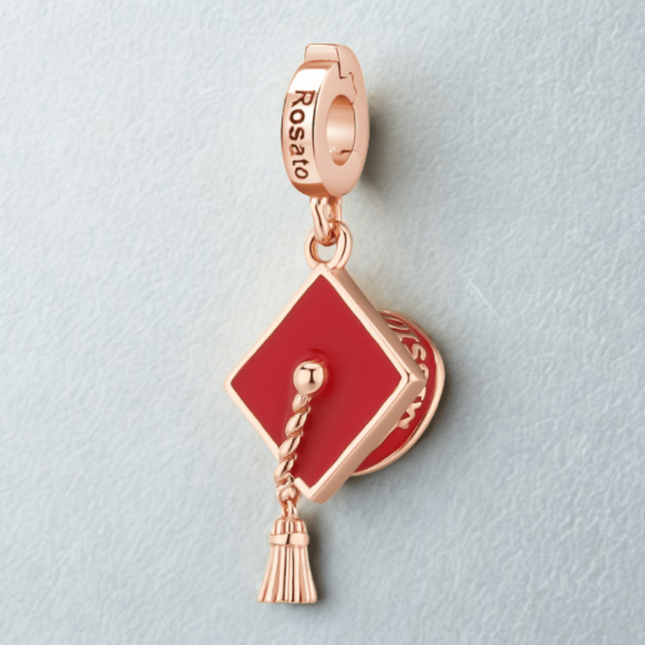 Graduation - Tessora