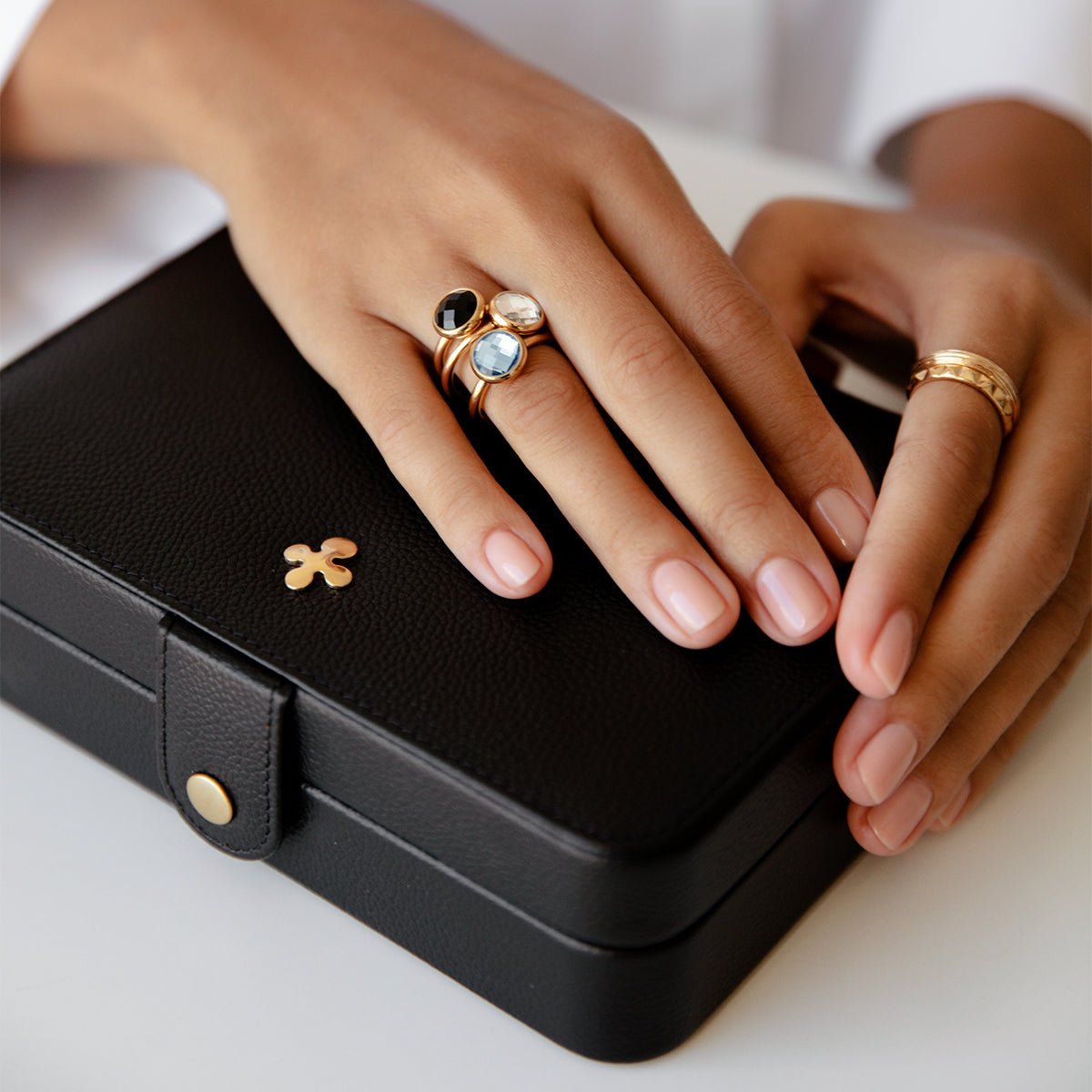 Jewelry accessories - Tessora