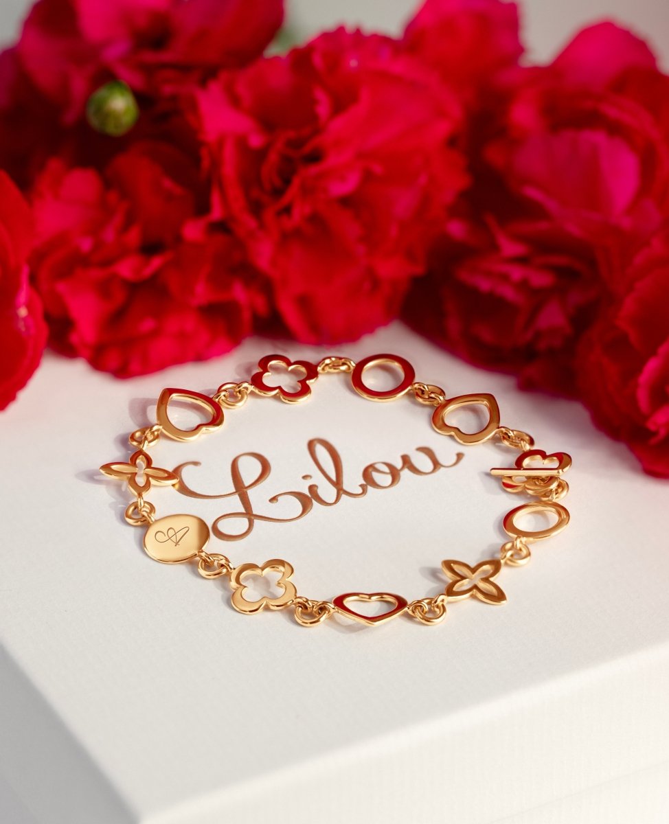 Lilou Paris - Tessora