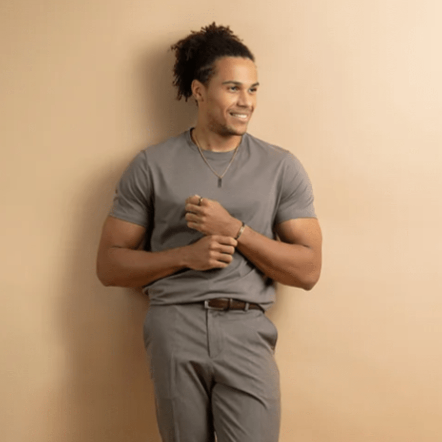 Men's Jewelry - Tessora