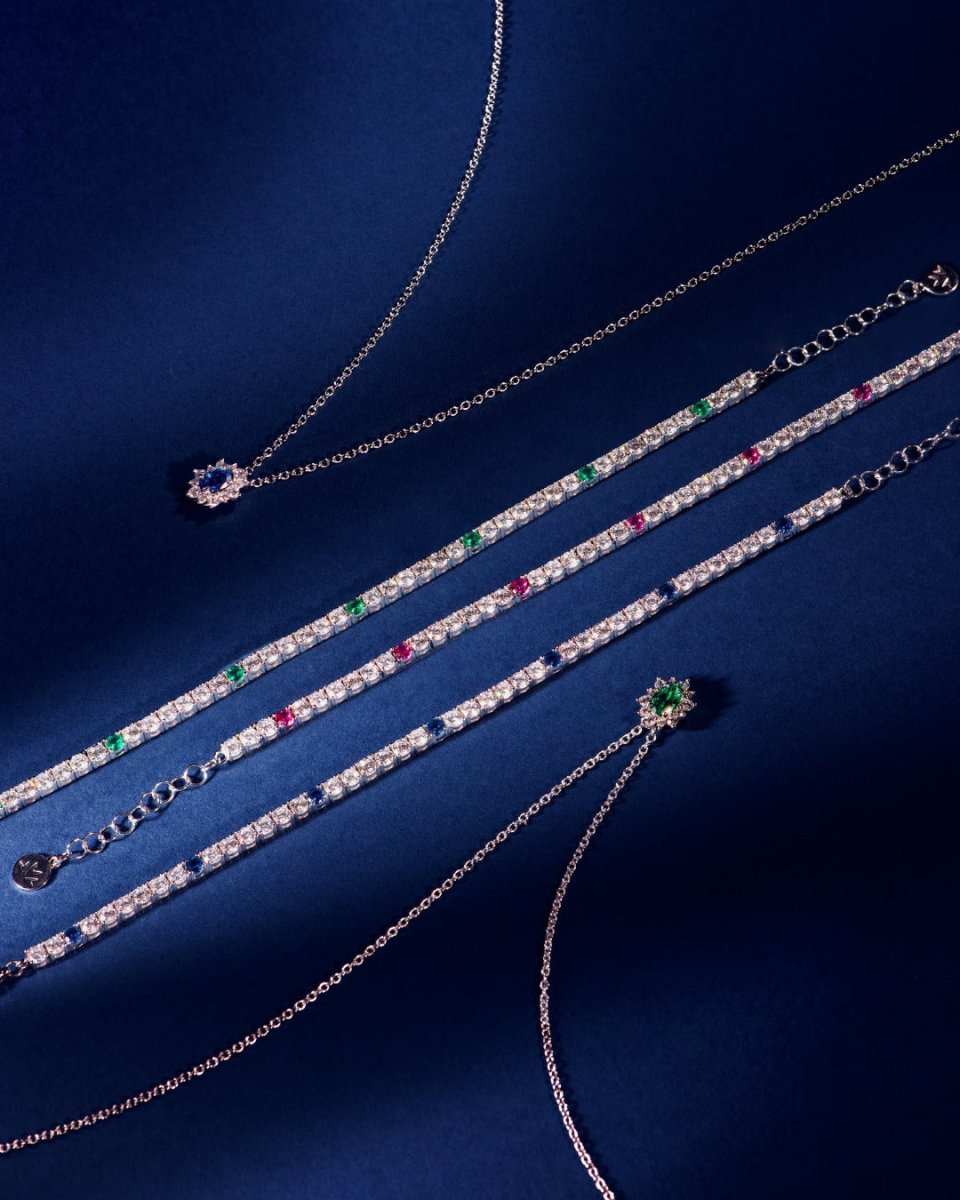 MORELLATO Necklaces - Tessora