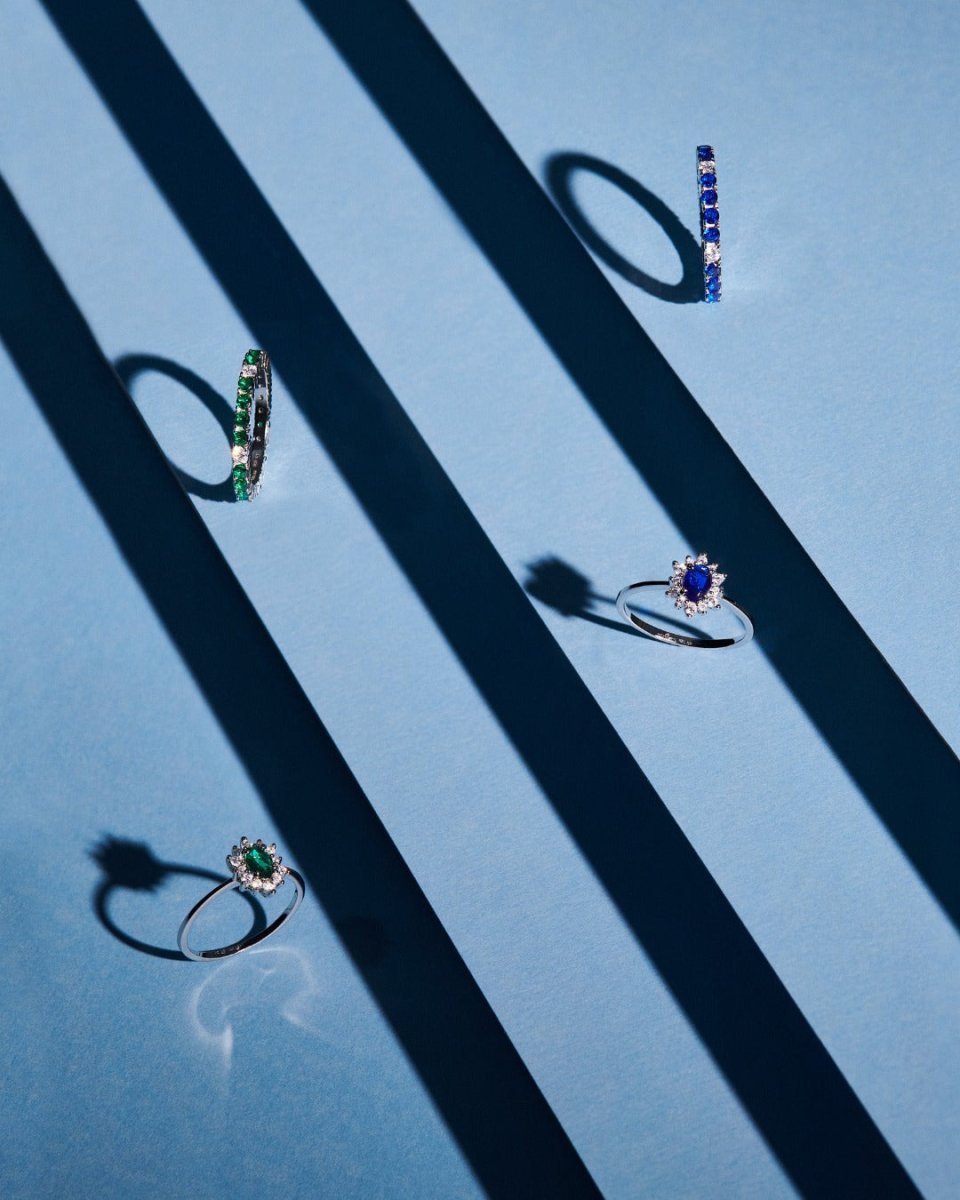 MORELLATO Rings - Tessora