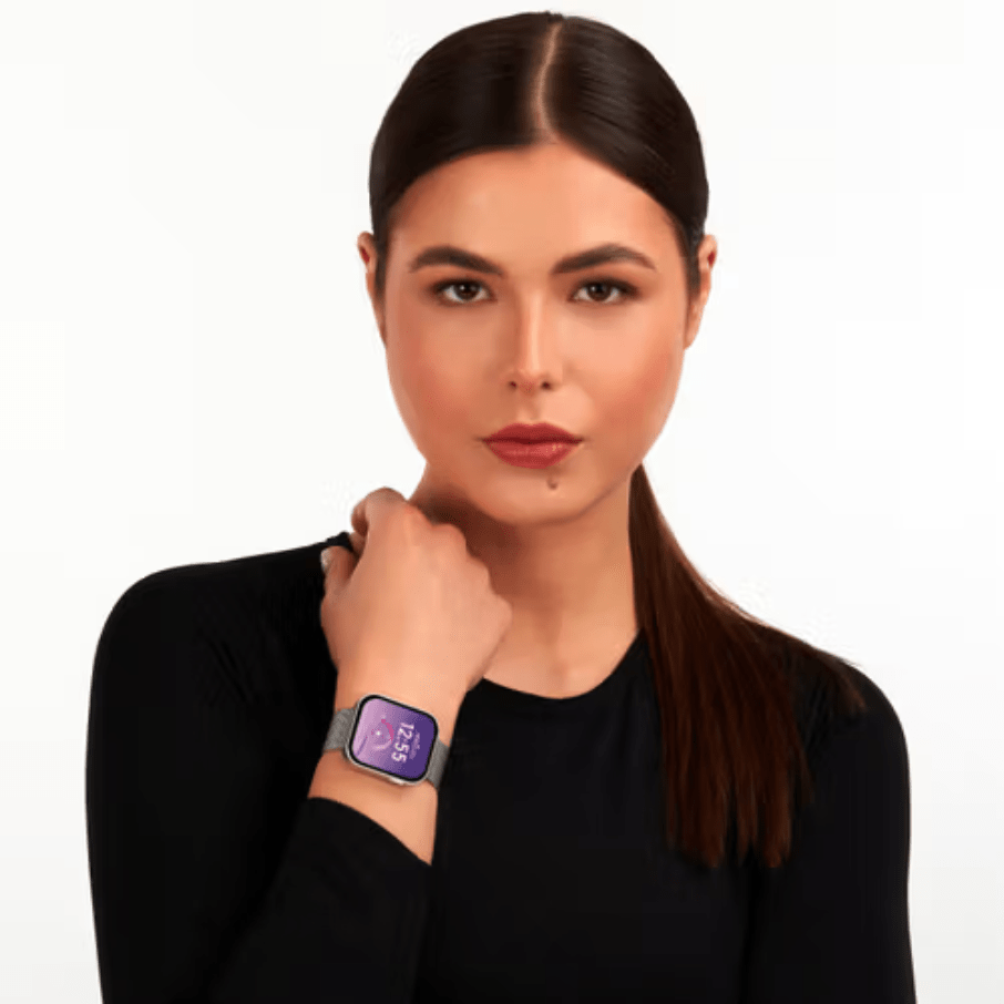 Smartwatch - Tessora