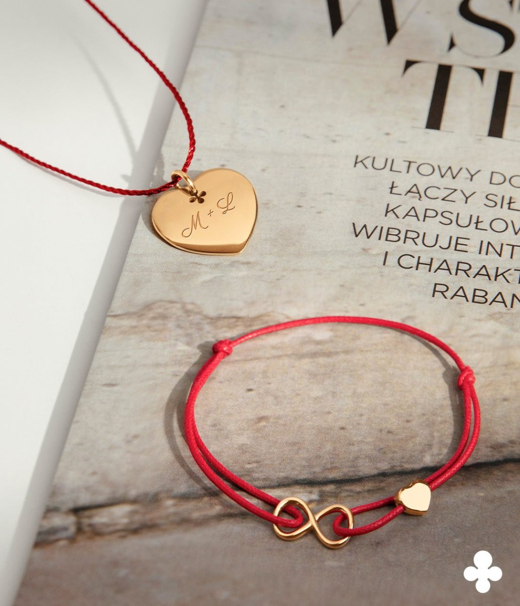 String Bracelets - Tessora