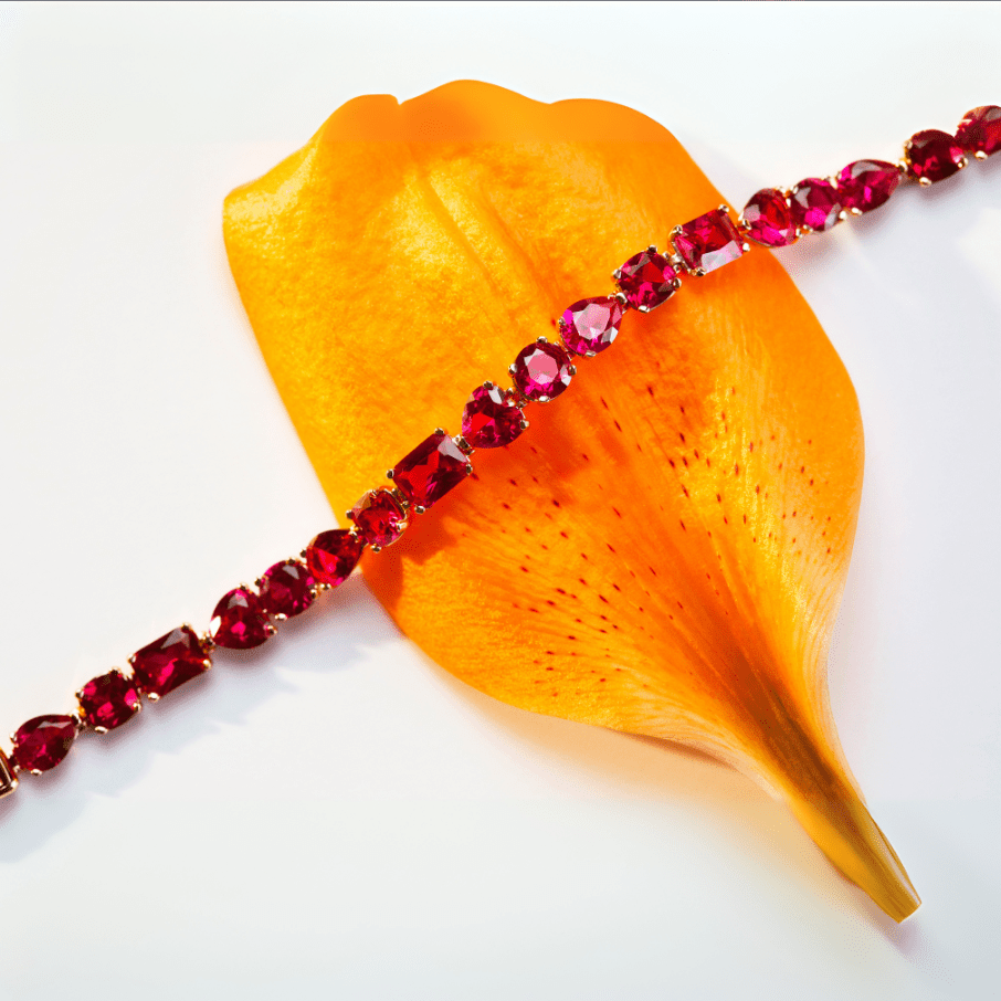 Women's Bracelets - Tessora