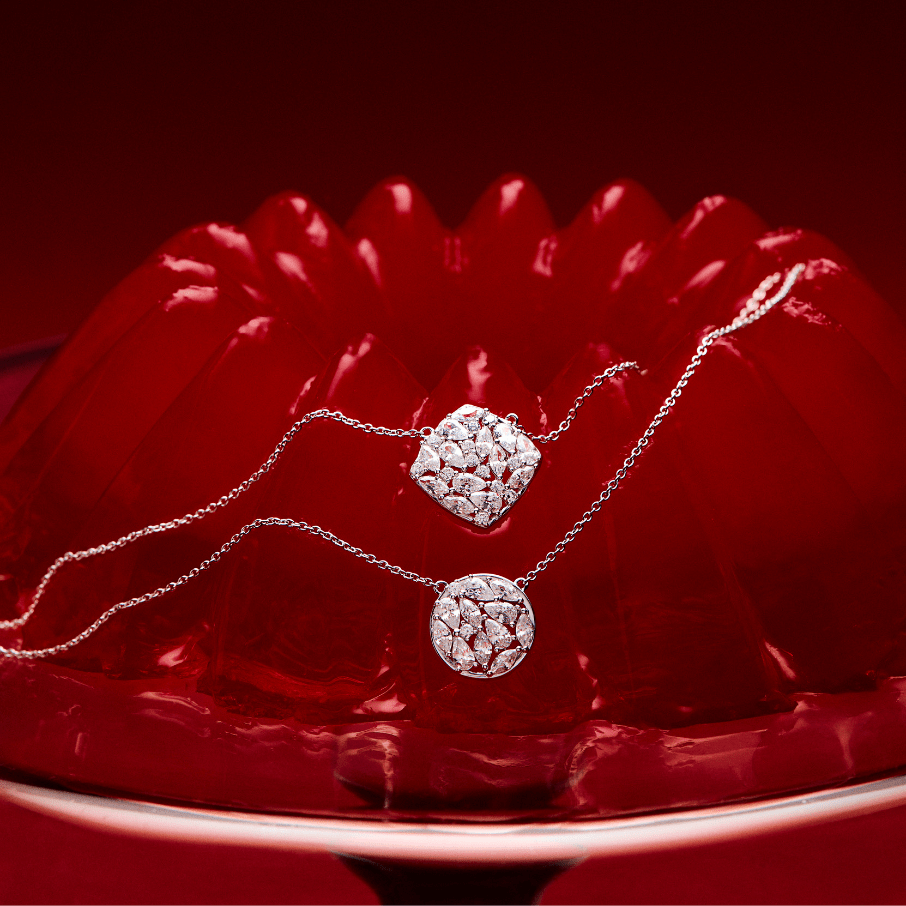 Women's Necklaces - Tessora