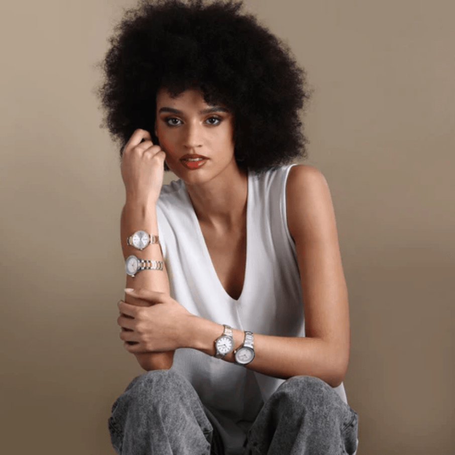 WOMEN'S Watches - Tessora