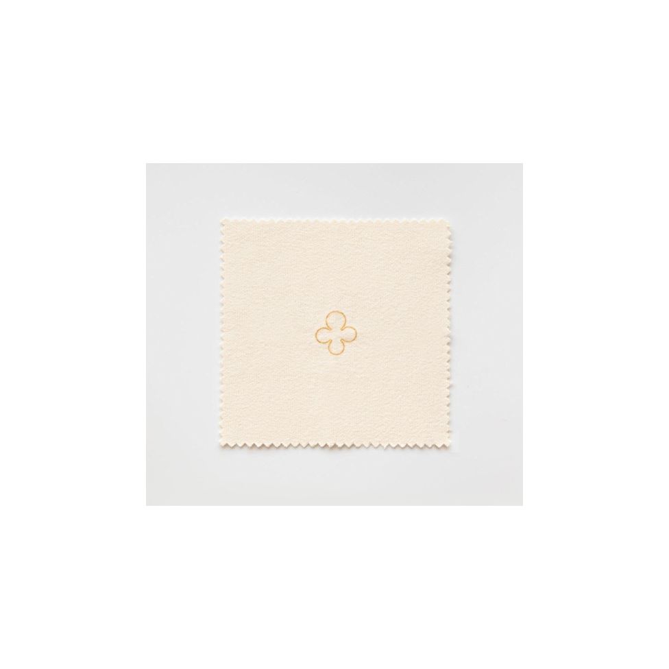 Tkanina za čišćenje nakita, mala, Lilou