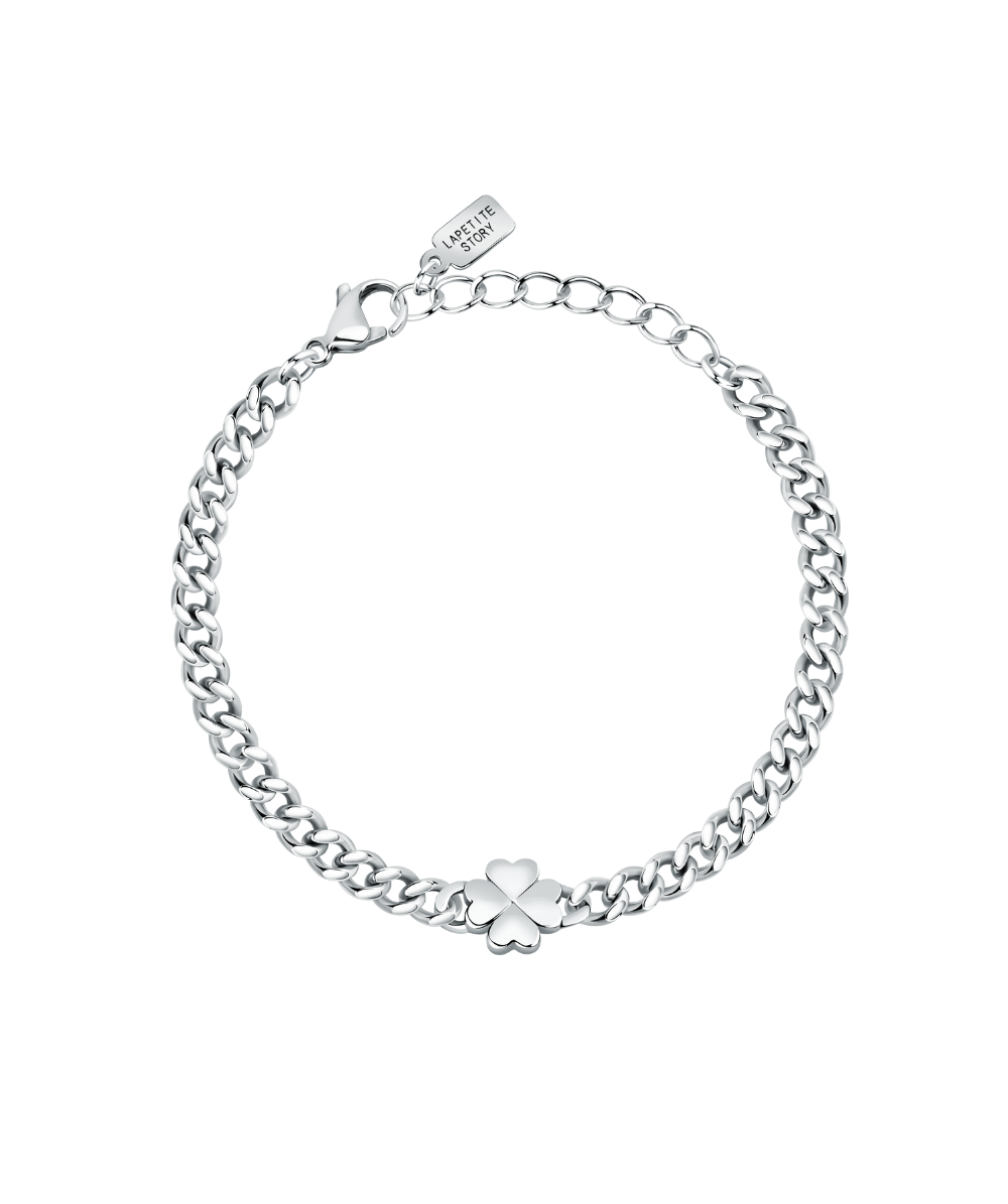 Women's Friendship adjustable chain bracelet, La Petite Story