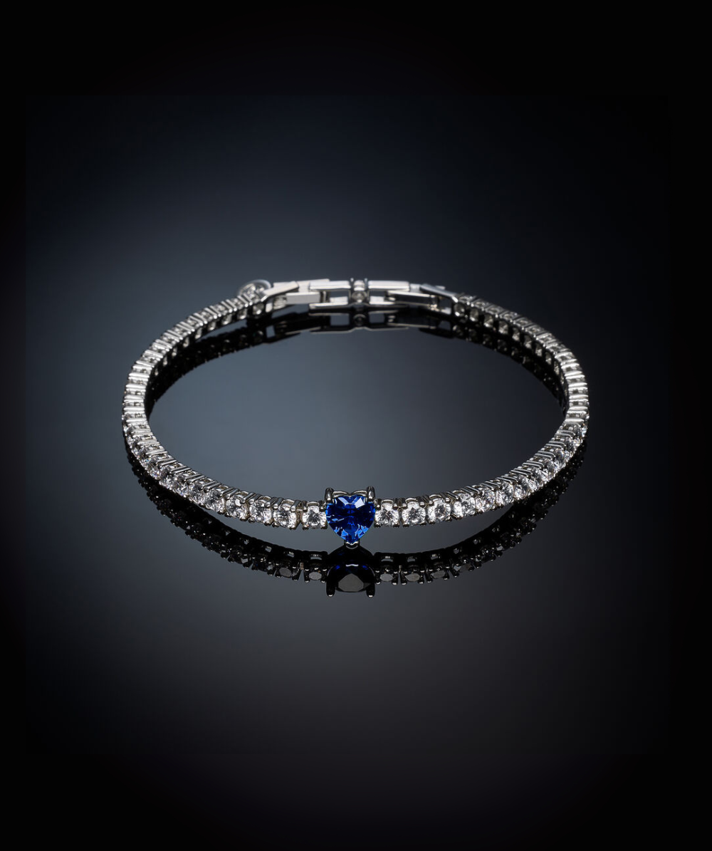 Podesiva ženska narukvica FIRST LOVE, Chiara Ferragni