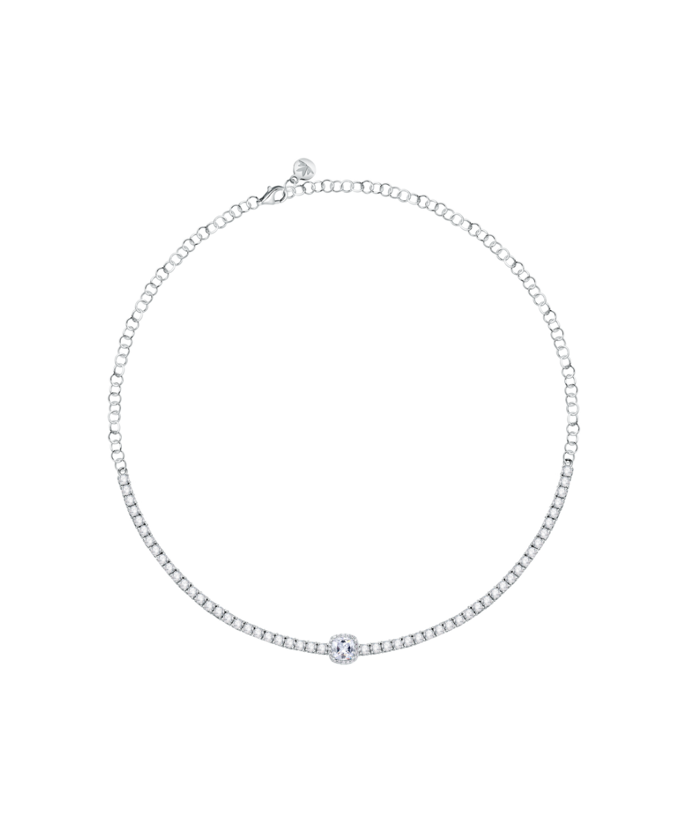 Colier de argint dama – Tesori, MORELLATO