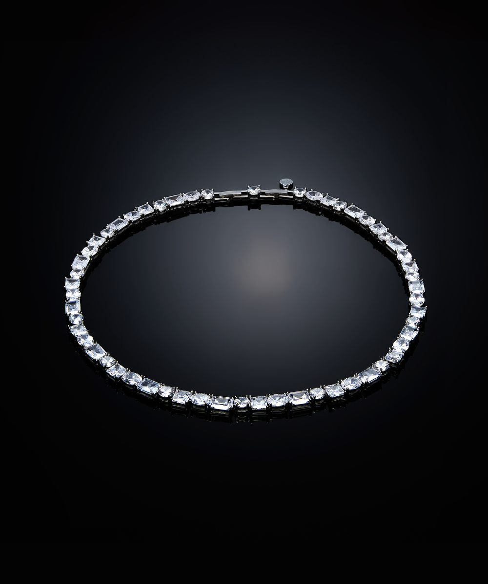 Podesiva ženska ogrlica PRINCESS, Chiara Ferragni