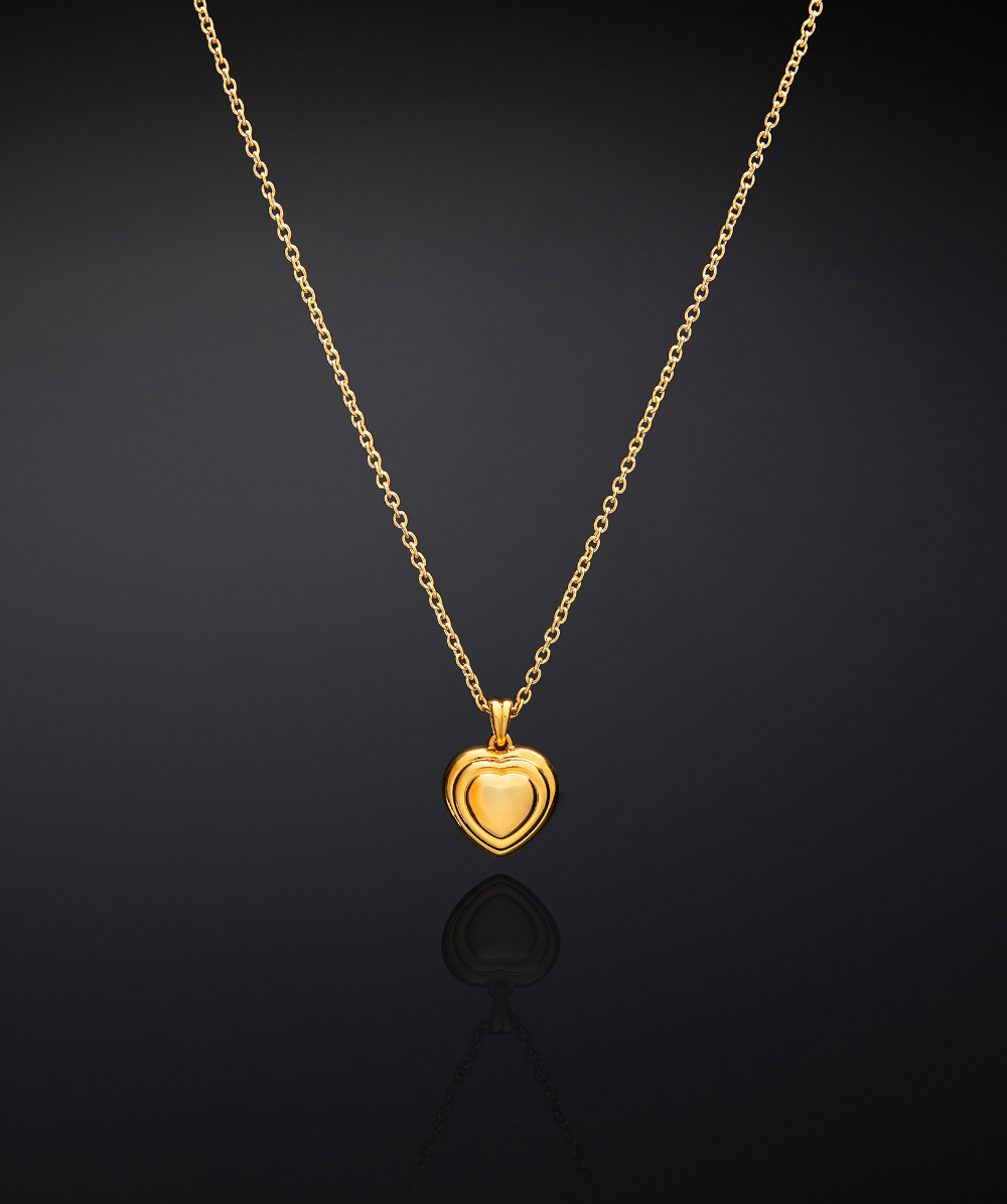 Ženska ogrlica BOLD s podesivom dužinom, Chiara Ferragni