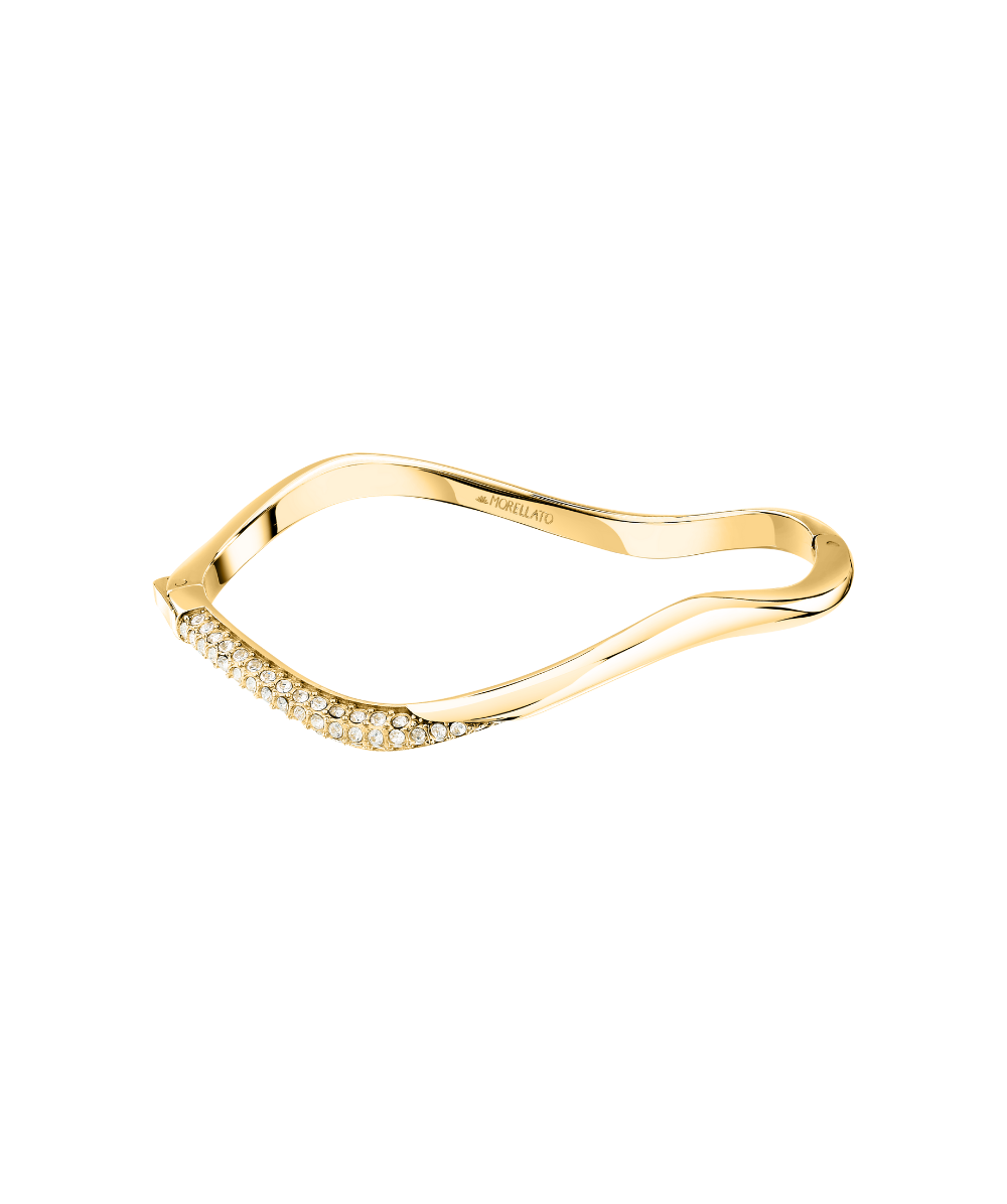 Narukvica-narukvica za žene sa kristalima, Morellato