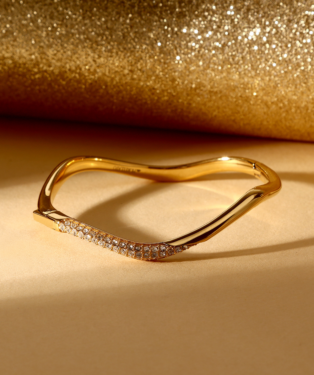 Narukvica-narukvica za žene sa kristalima, Morellato