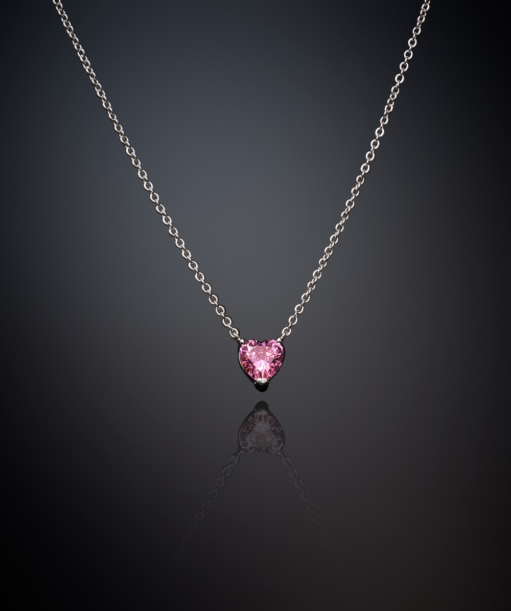 Women's adjustable First Love Necklace, Chiara Ferragni