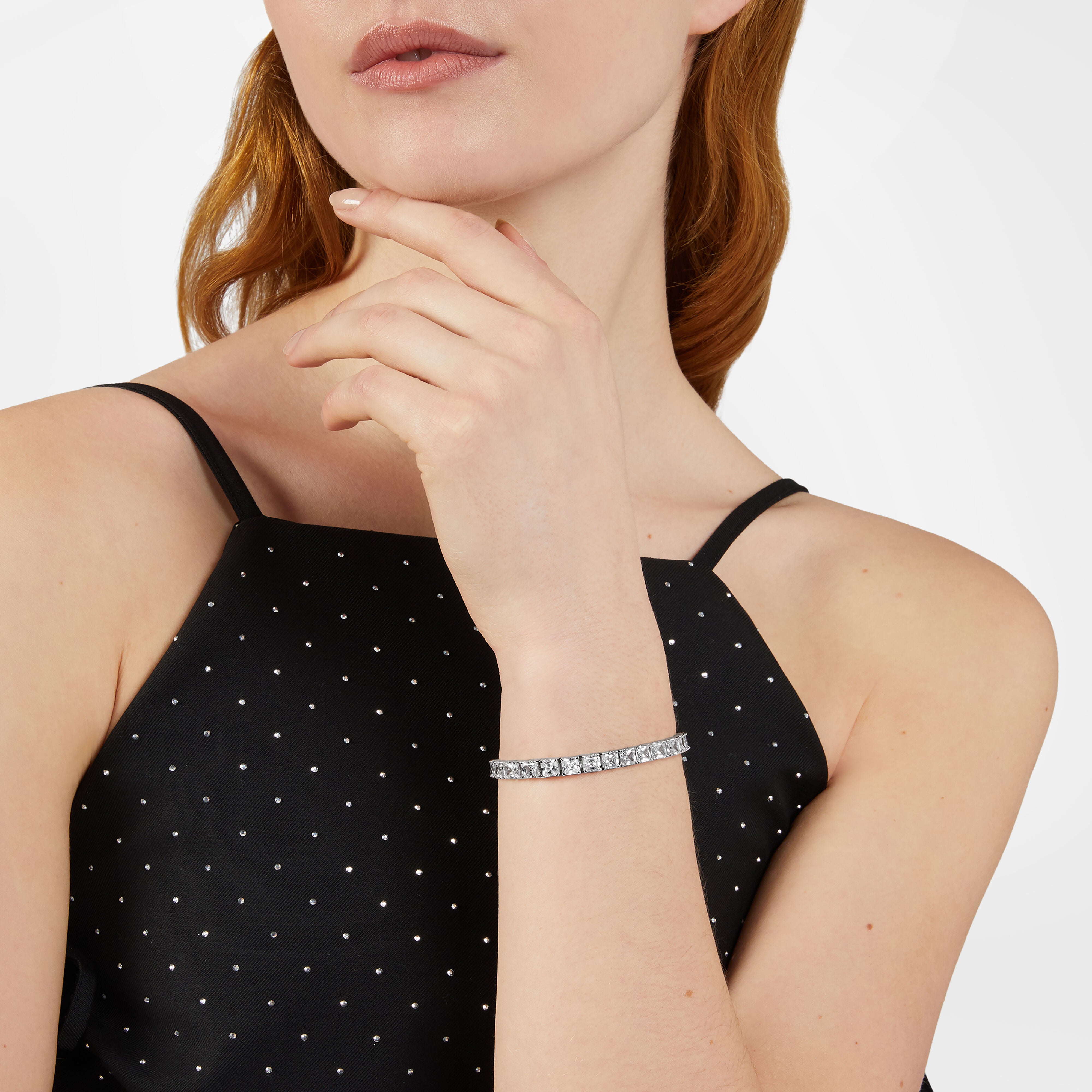 Ženska podesiva narukvica CLASSIC TENNIS, Chiara Ferragni