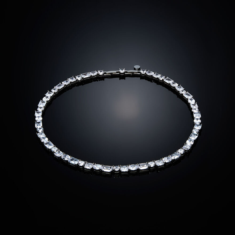 Adjustable women's PRINCESS necklace, Chiara Ferragni
