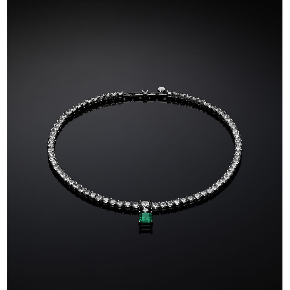 Colier reglabil EMERALD pentru femei, Chiara Ferragni