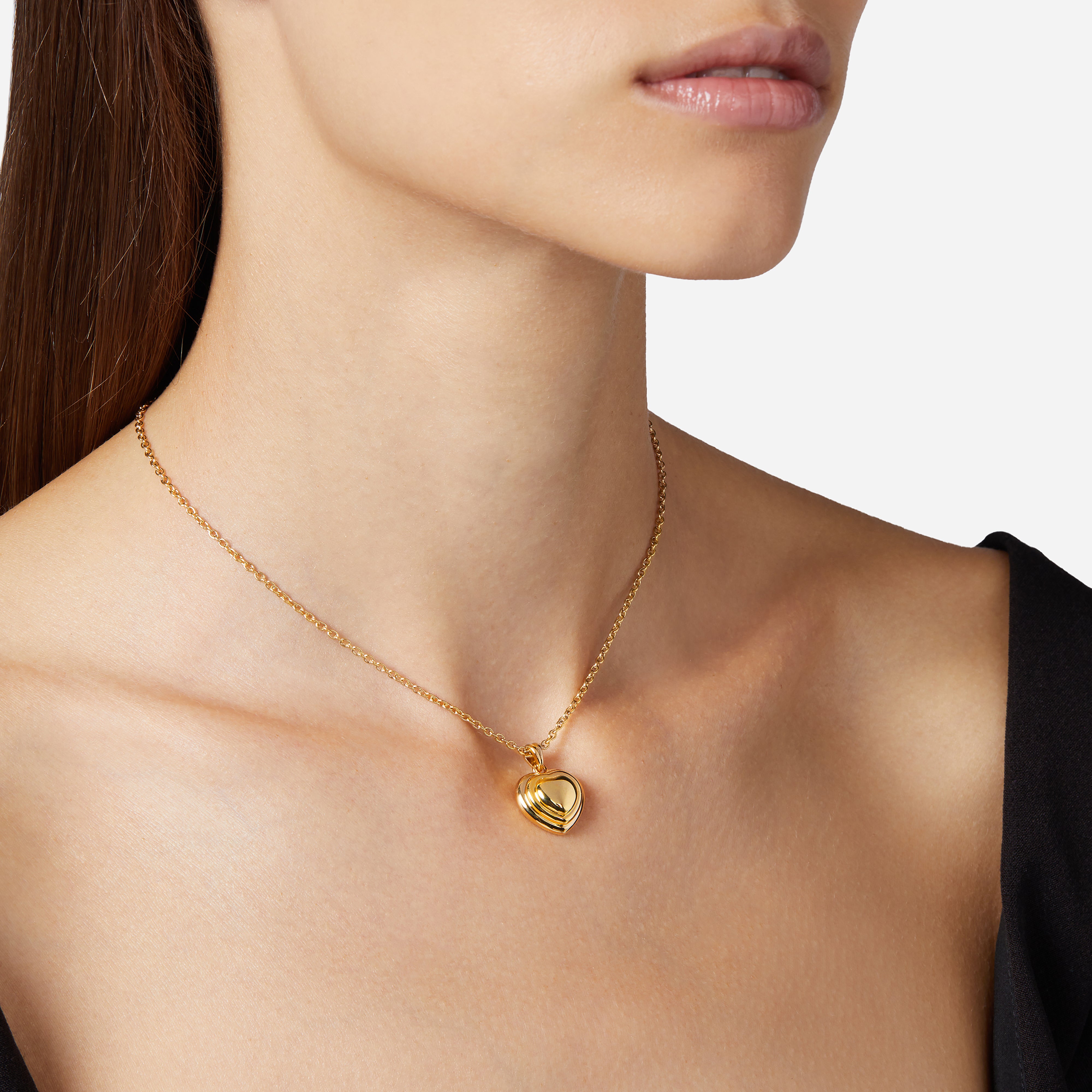 Ženska ogrlica BOLD s podesivom dužinom, Chiara Ferragni