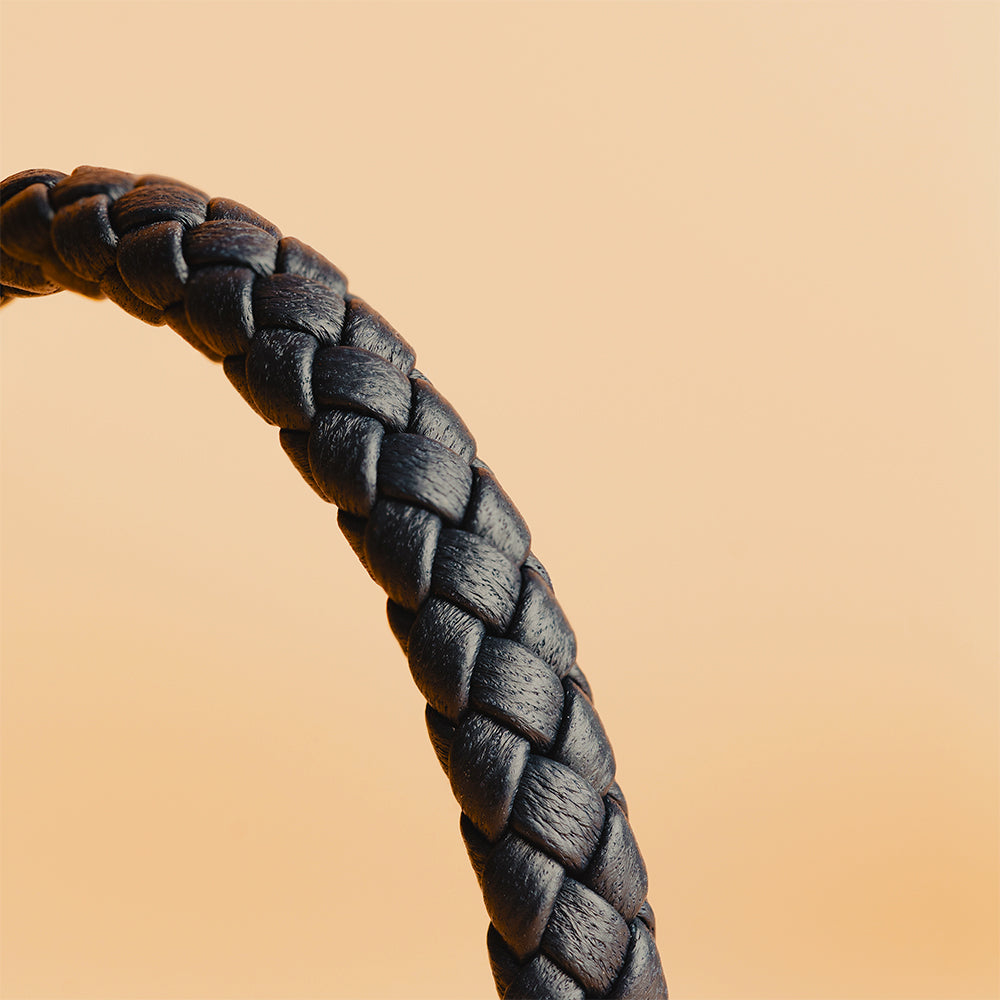 Muška narukvica Una Blue, GEMINI