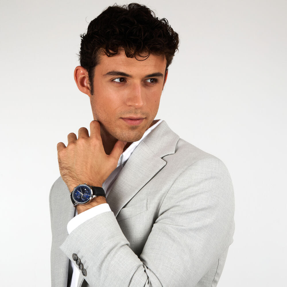 Men's watch Trussardi T-Bridge