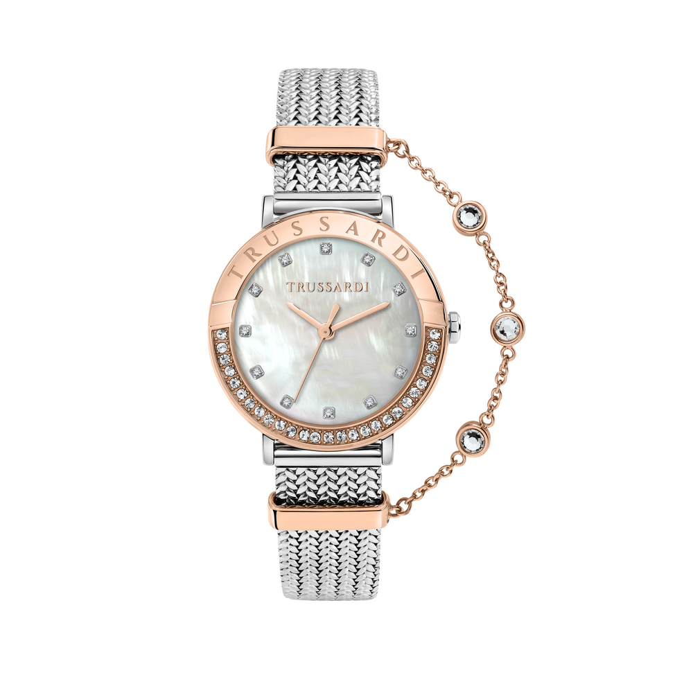 Women's watch Trussardi T-Vision – Tessora - Main Image