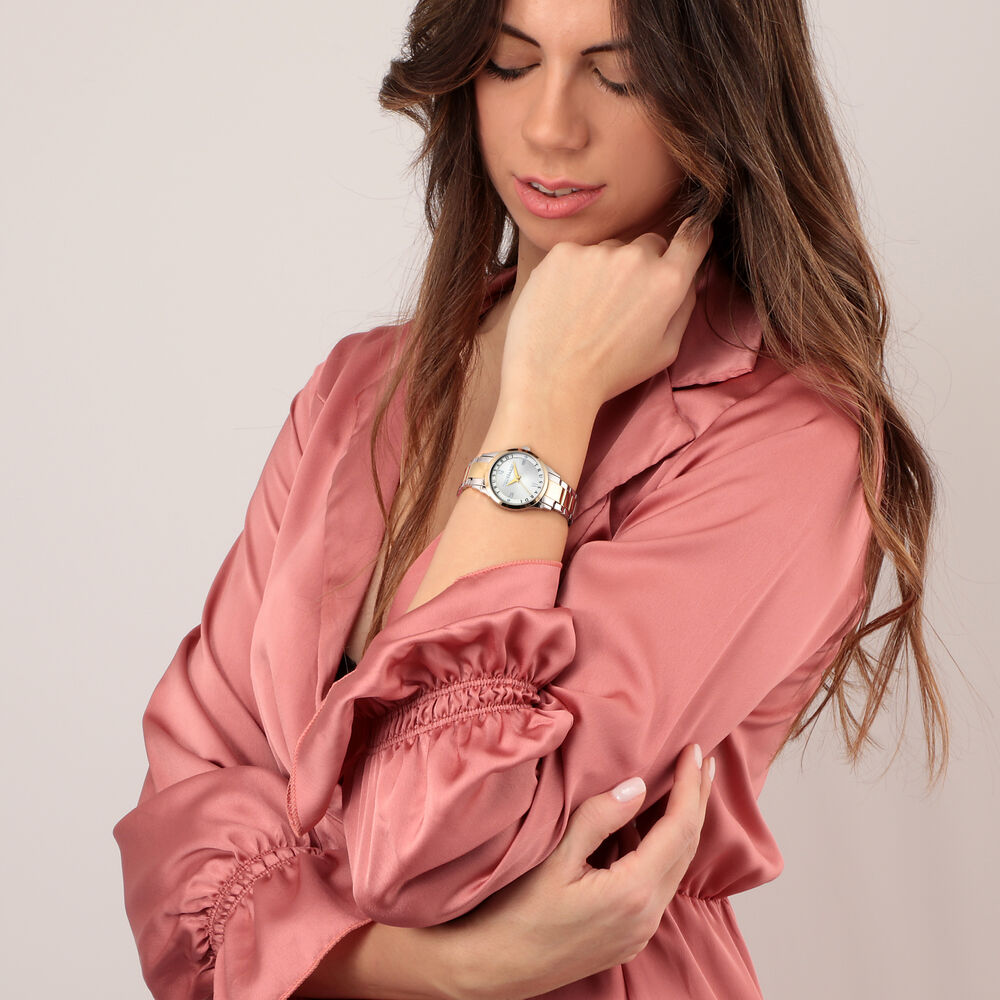 Women's watch Trussardi T-BENT