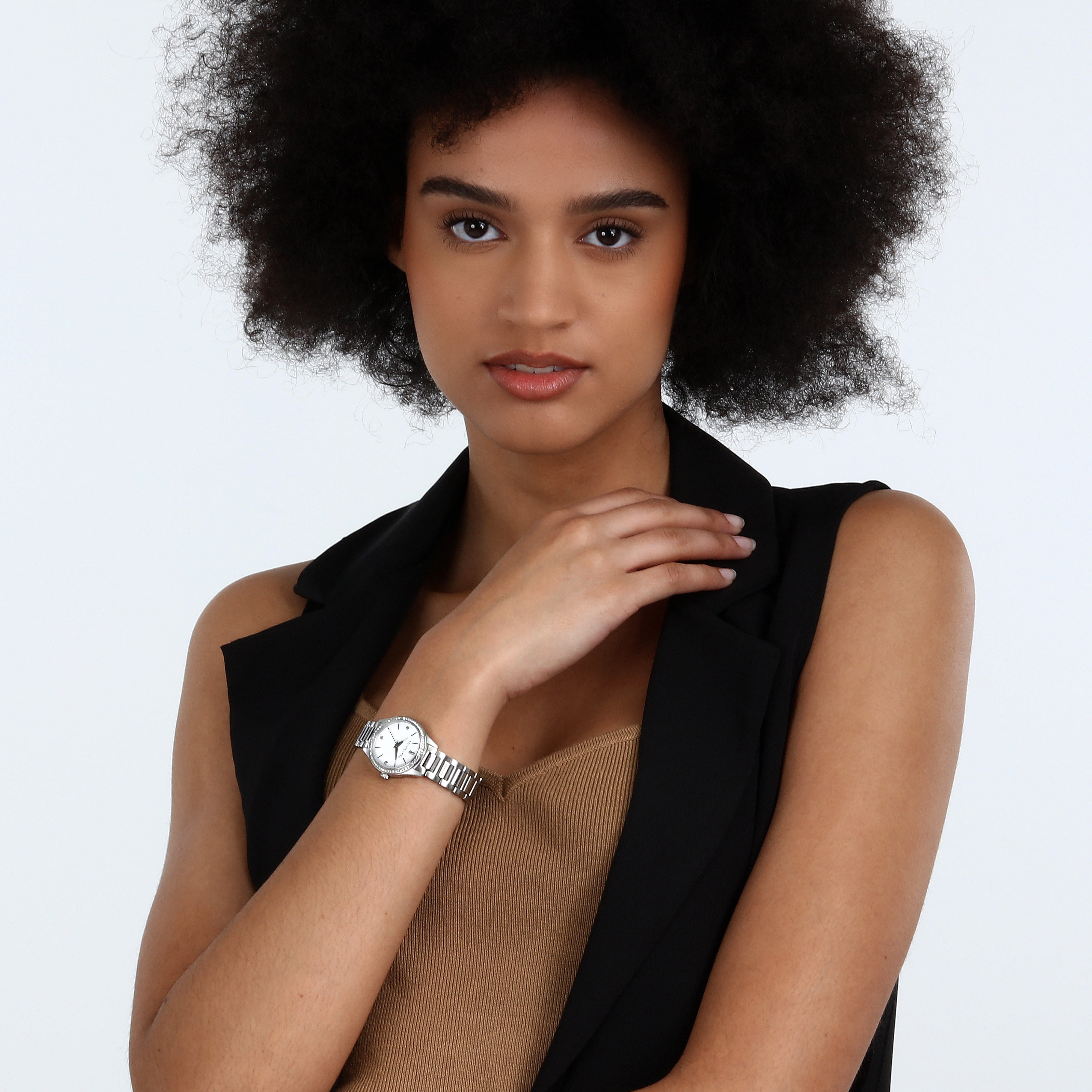 Women's watch TRUSSARDI T-SKY