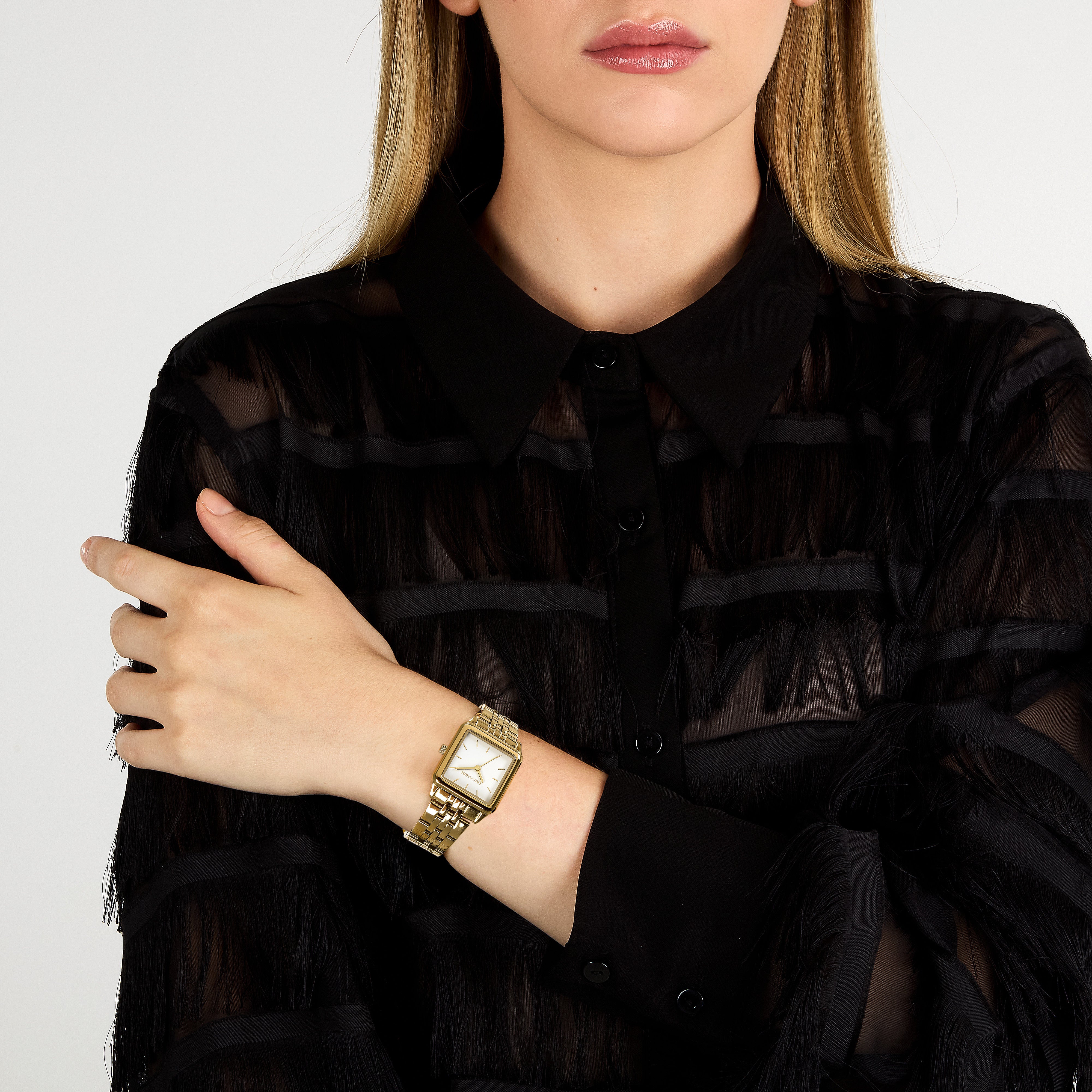 Women’s T-Forma watch 25x33mm, Trussardi