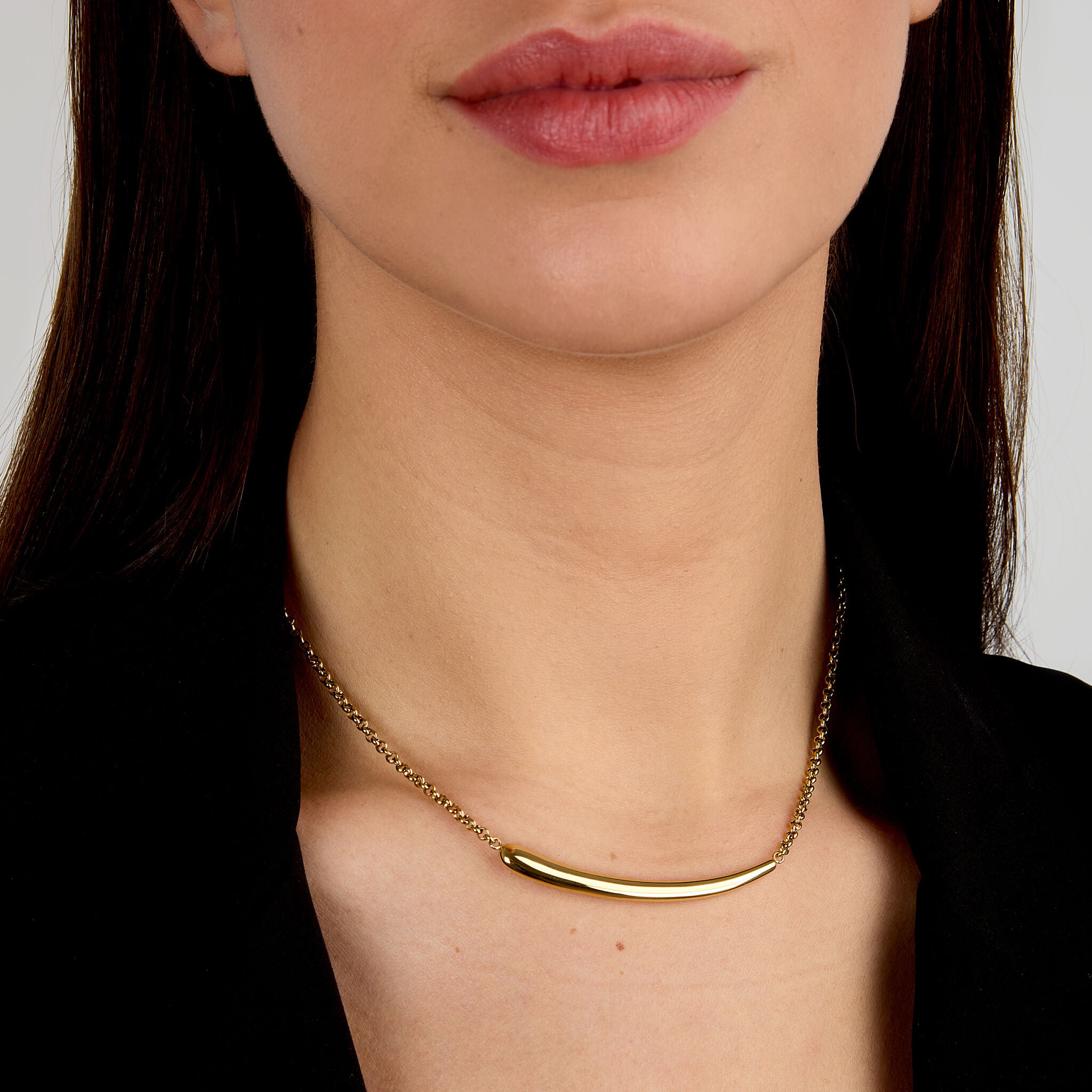 Podesiva ogrlica za žene, kolekcija Design, Morellato