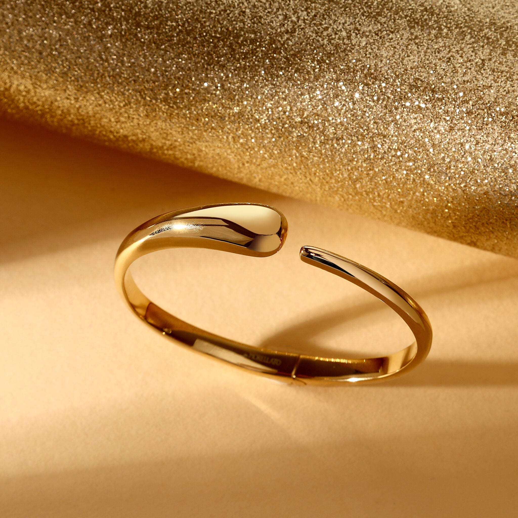 Women’s bangle bracelet Design Collection, Morellato