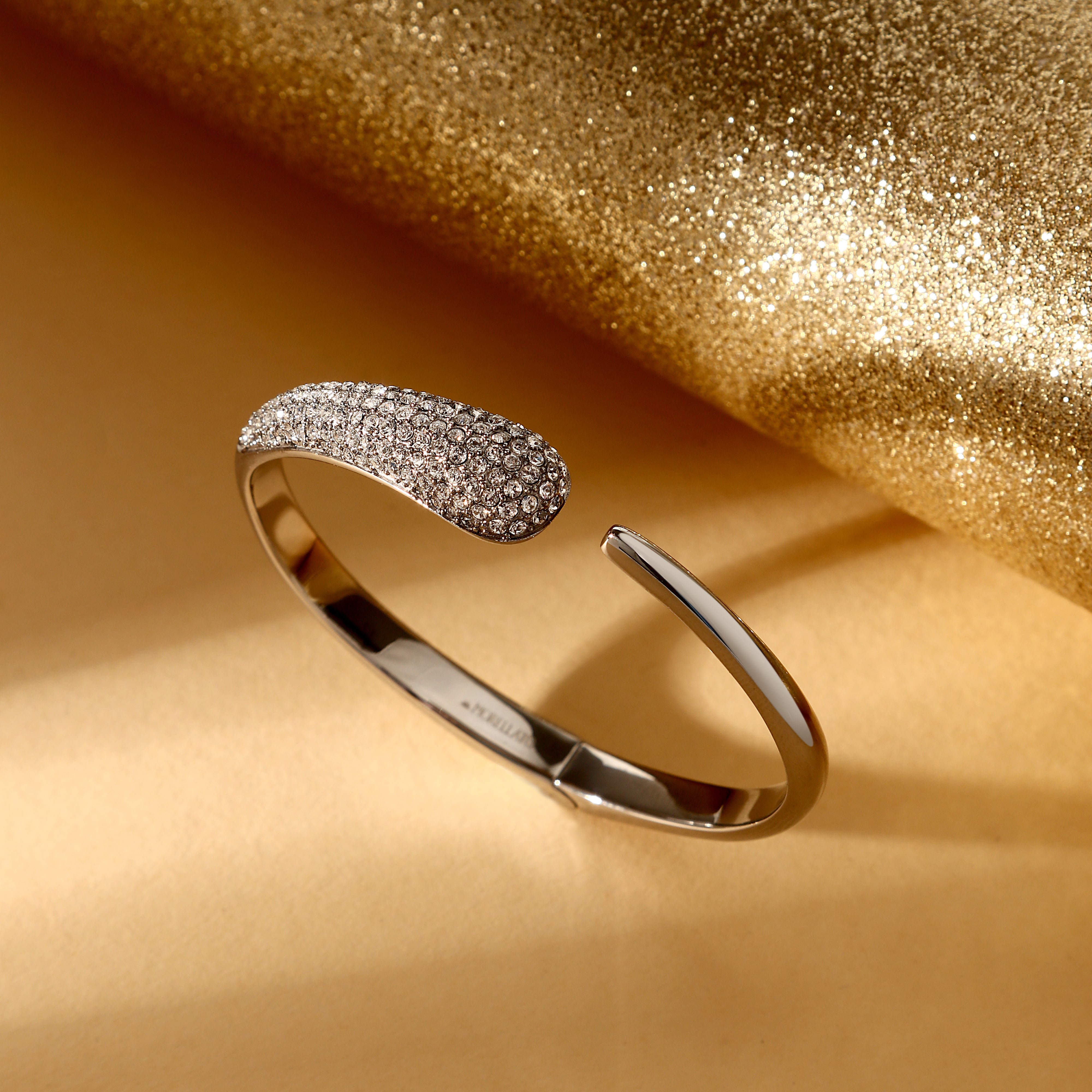 Ženski narukvica s kristalima, Morellato