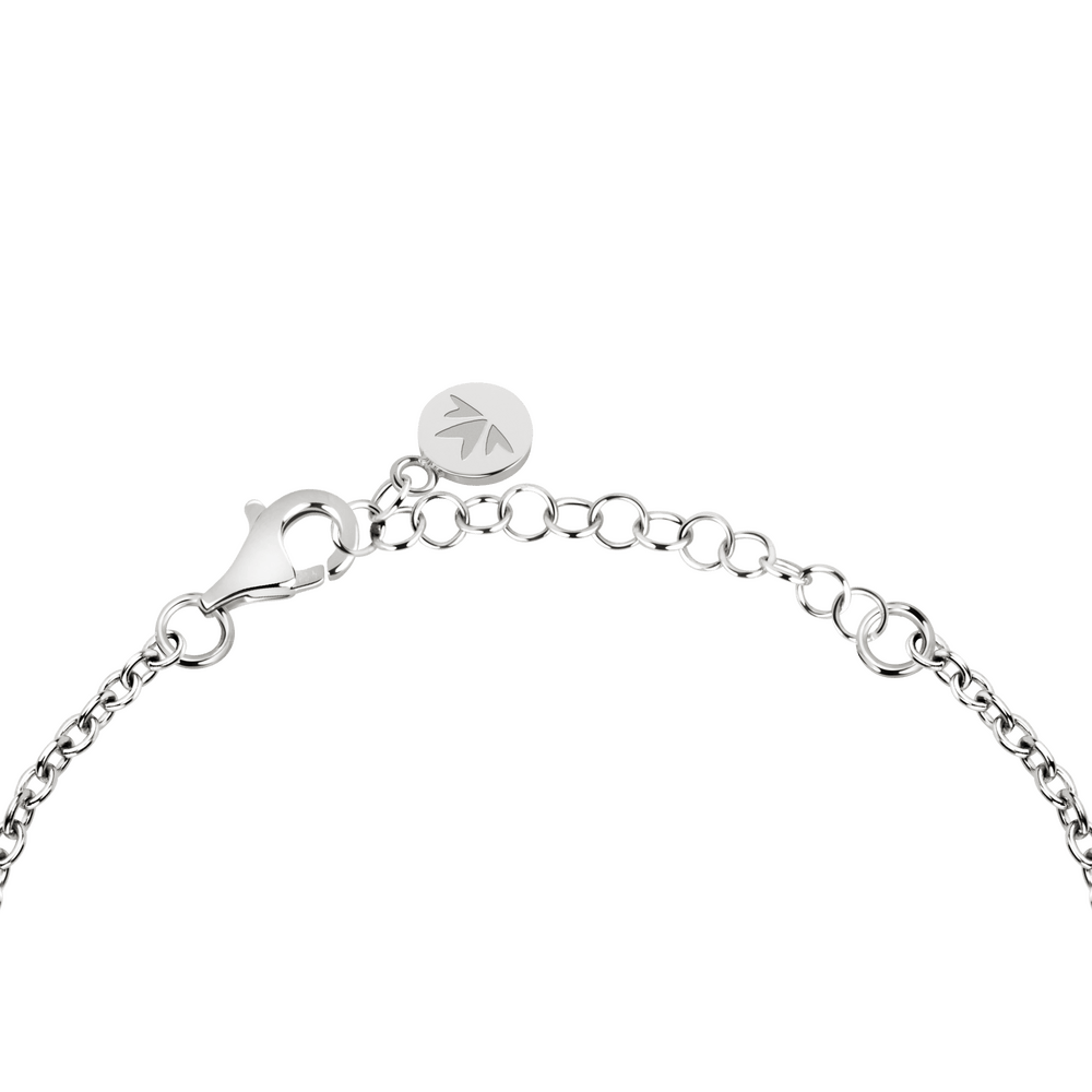 Bratara ajustabila 16 cm + extensie 3 cm Copacul Familiei - Bratari ajustabile - satb04 - MORELLATO - Tessora