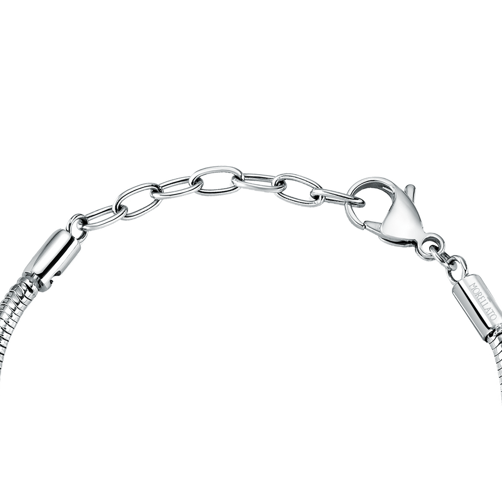 Bratara ajustabila cu talismane - Bratari pentru talismane - scz1314 - MORELLATO - Tessora