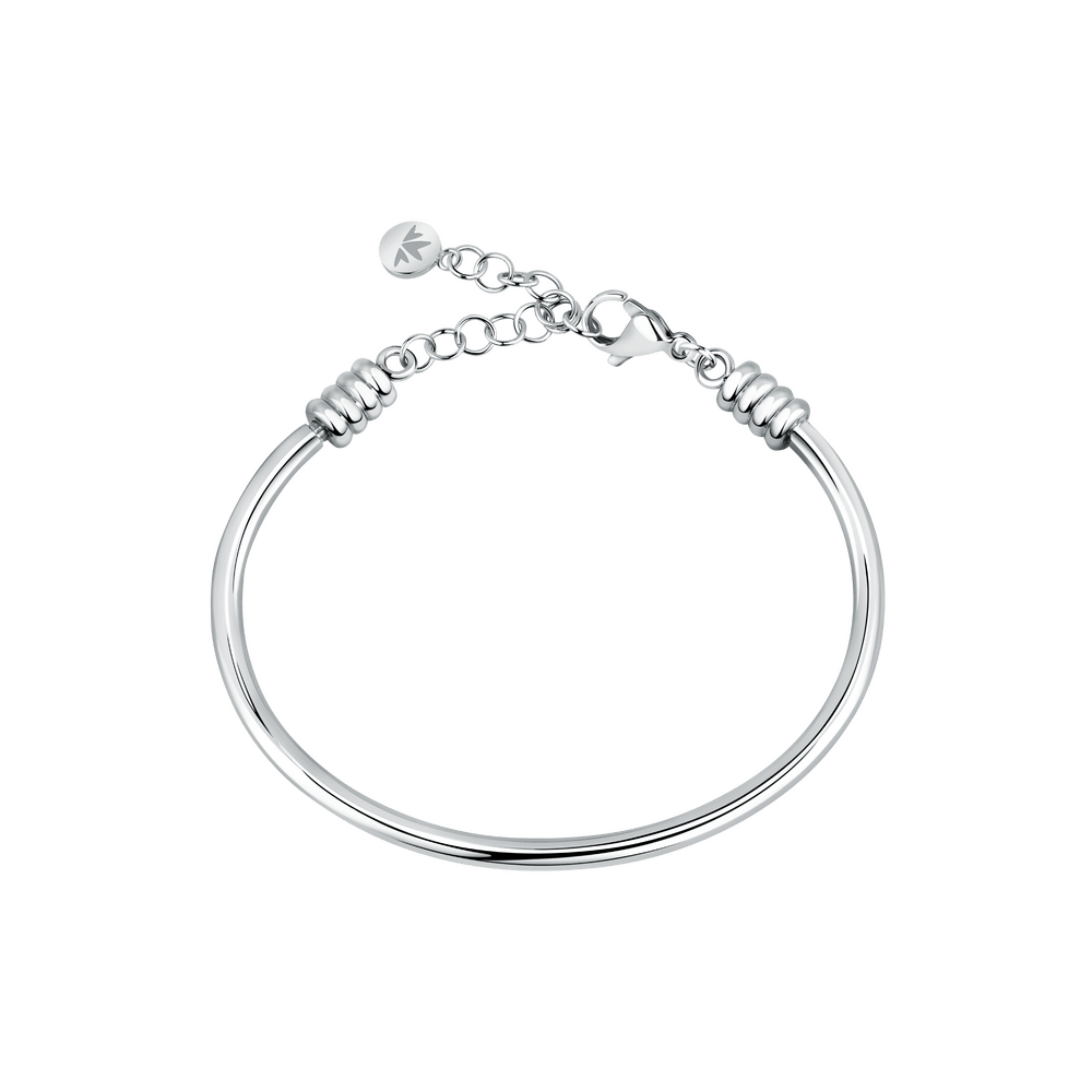 Bratara ajustabila pentru talismane - Bratari pentru talismane - scz1150 - MORELLATO - Tessora