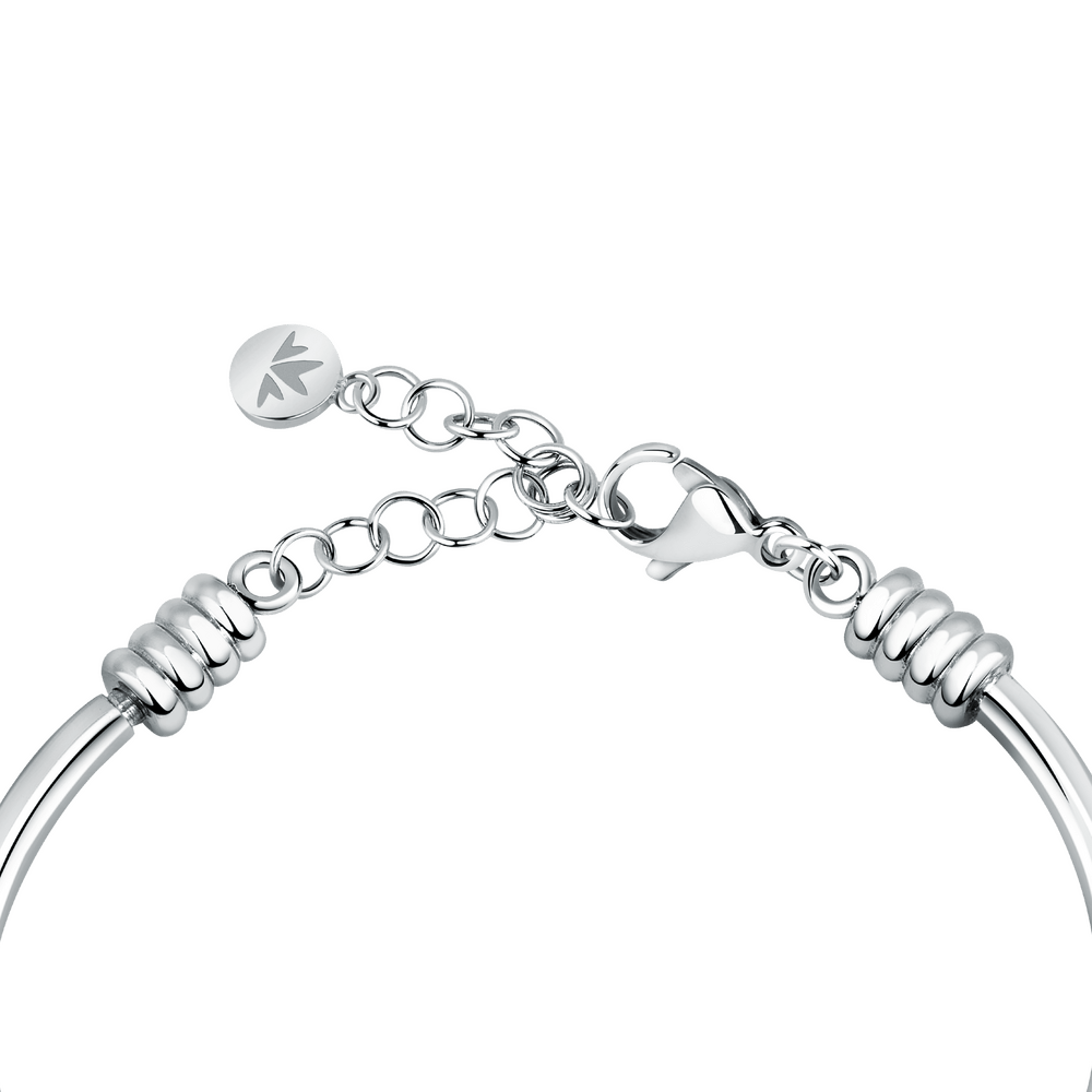 Bratara ajustabila pentru talismane - Bratari pentru talismane - scz1150 - MORELLATO - Tessora