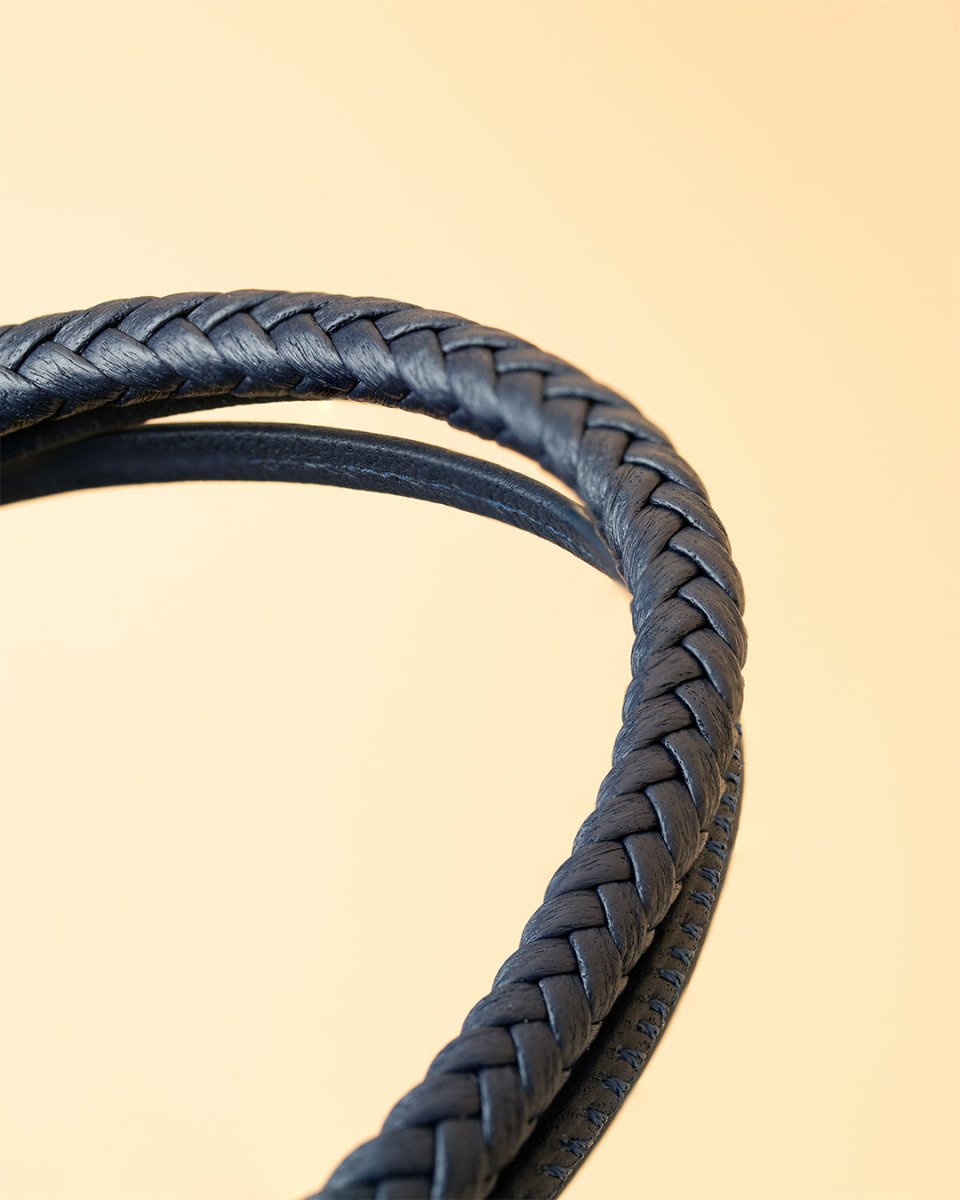 Bratara pentru barbati Arte Blue - Bratari pentru barbati - ART03XSS - GEMINI - Tessora