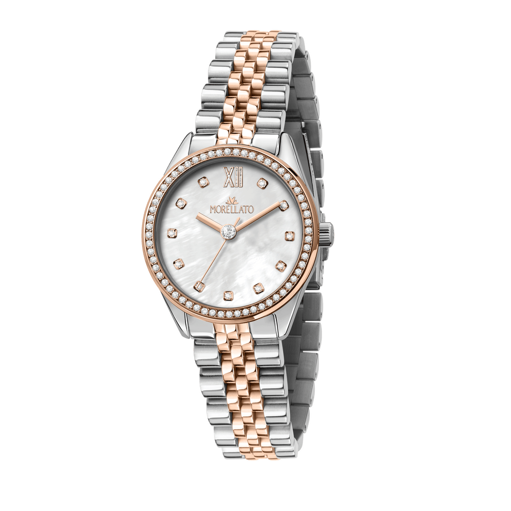 Ceas dama Morellato MAGIA - Ceasuri dama - R0153165529 - MORELLATO - Tessora