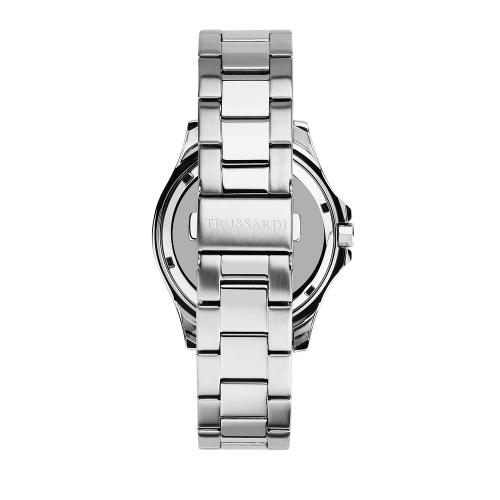 Ceas TRUSSARDI CITY LIFE barbati - Ceasuri barbati - R2453169005 - TRUSSARDI - Tessora