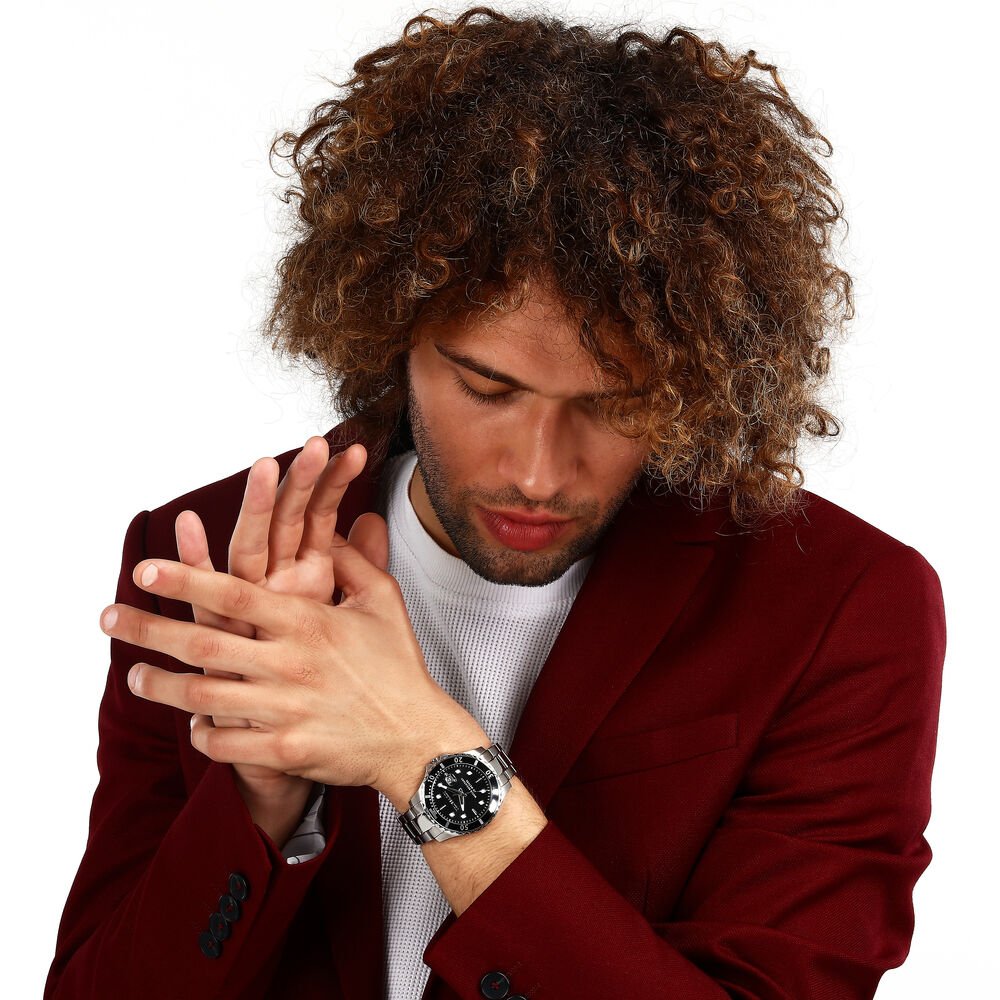 Ceas TRUSSARDI CITY LIFE barbati - Ceasuri barbati - R2453169005 - TRUSSARDI - Tessora